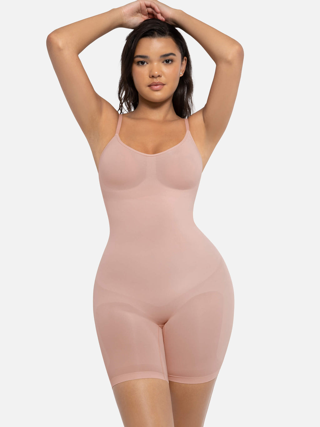 Tummy Control Butt Lift Shapewear Bundle
