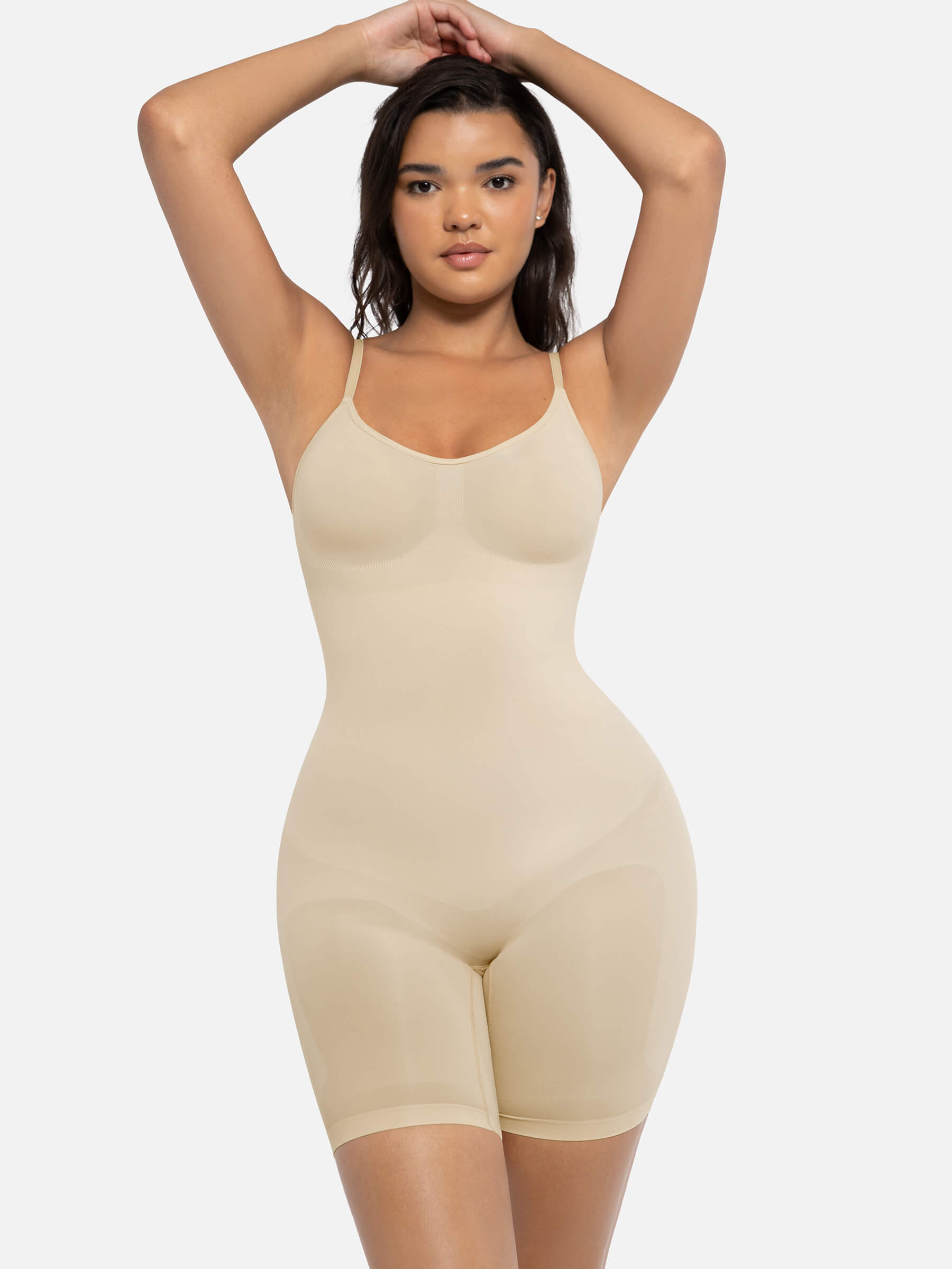 Tummy Control Butt Lift Shapewear Bundle