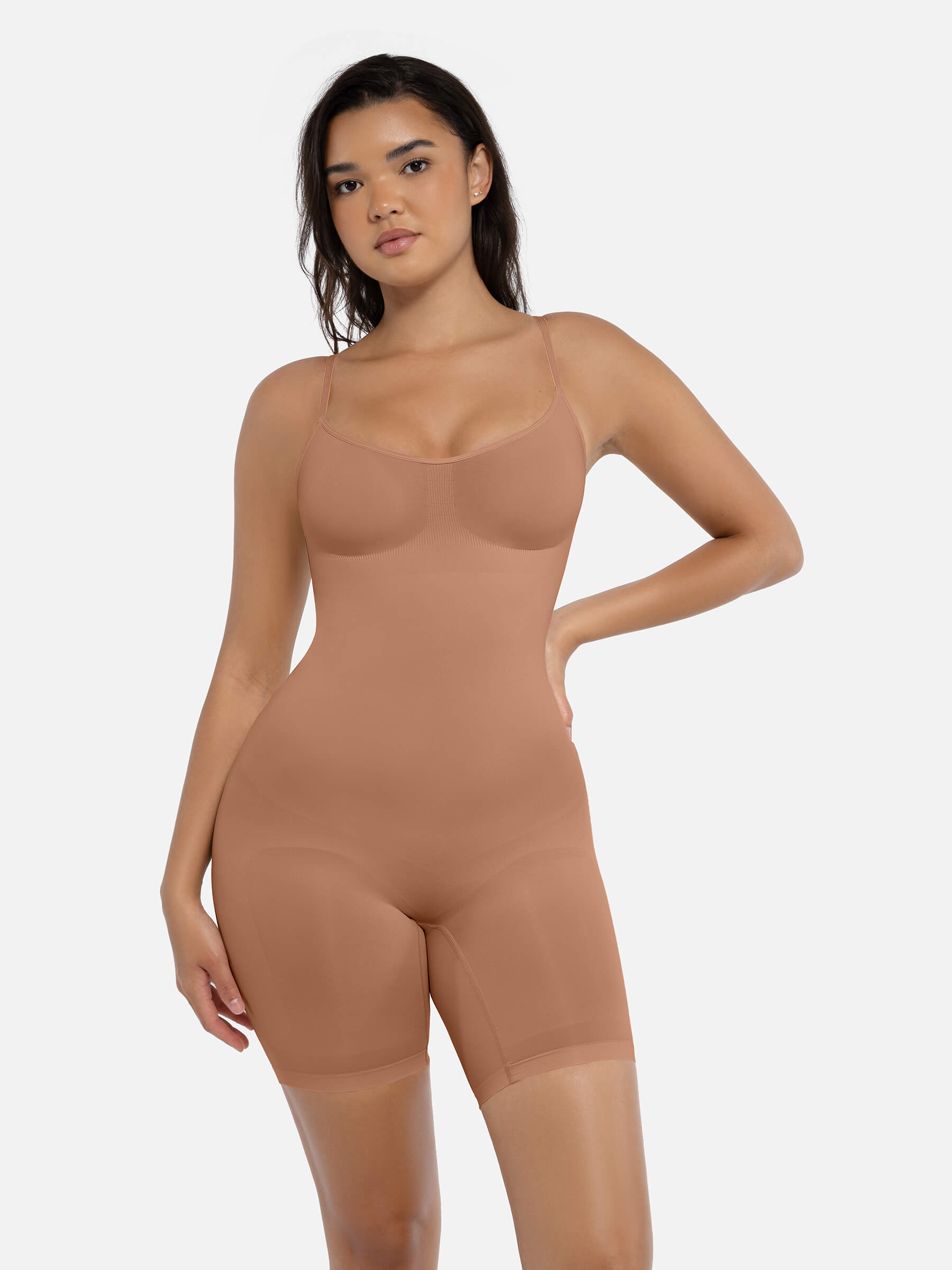 Tummy Control Butt Lift Shapewear Bundle