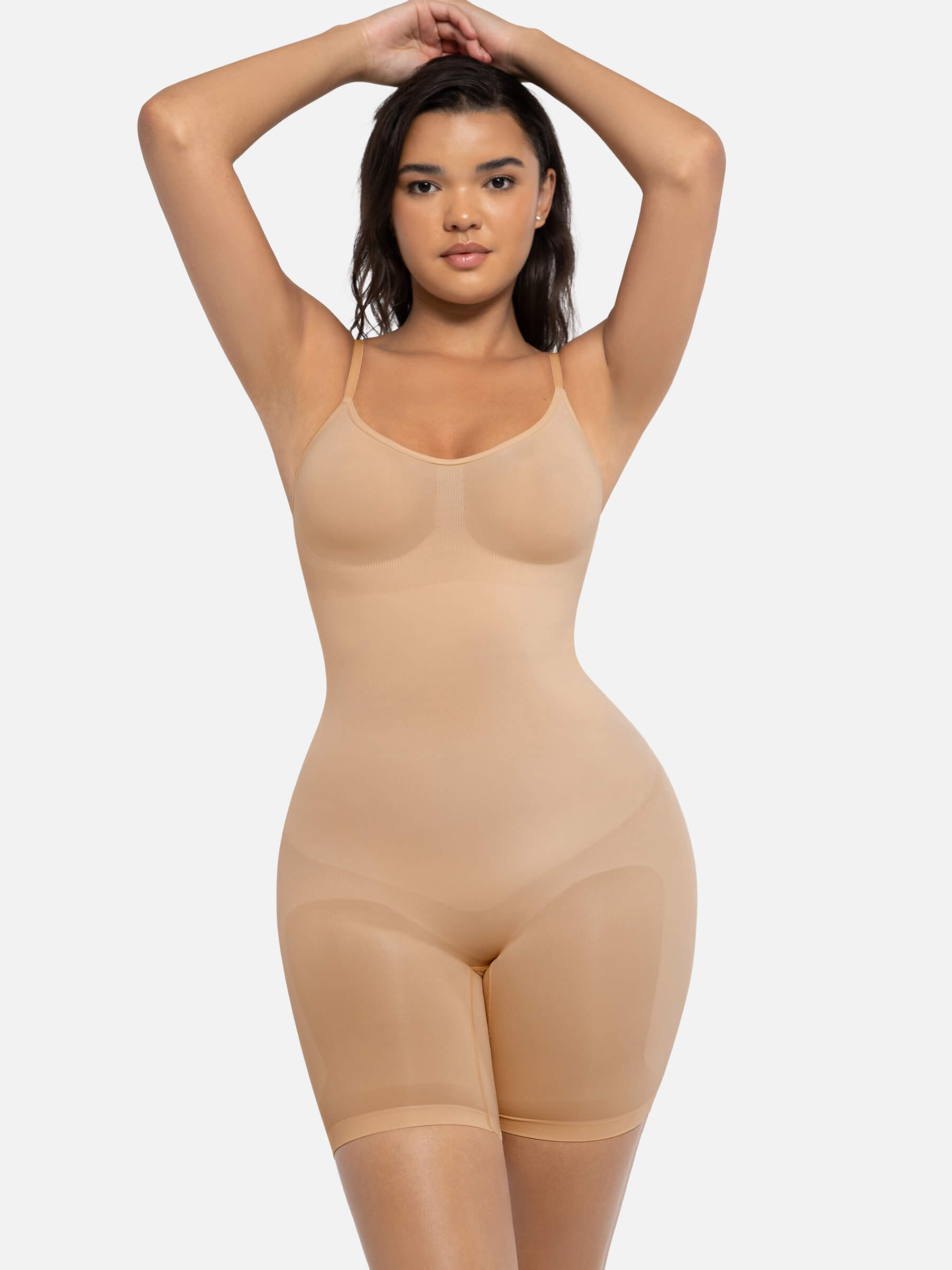 Tummy Control Butt Lift Shapewear Bundle