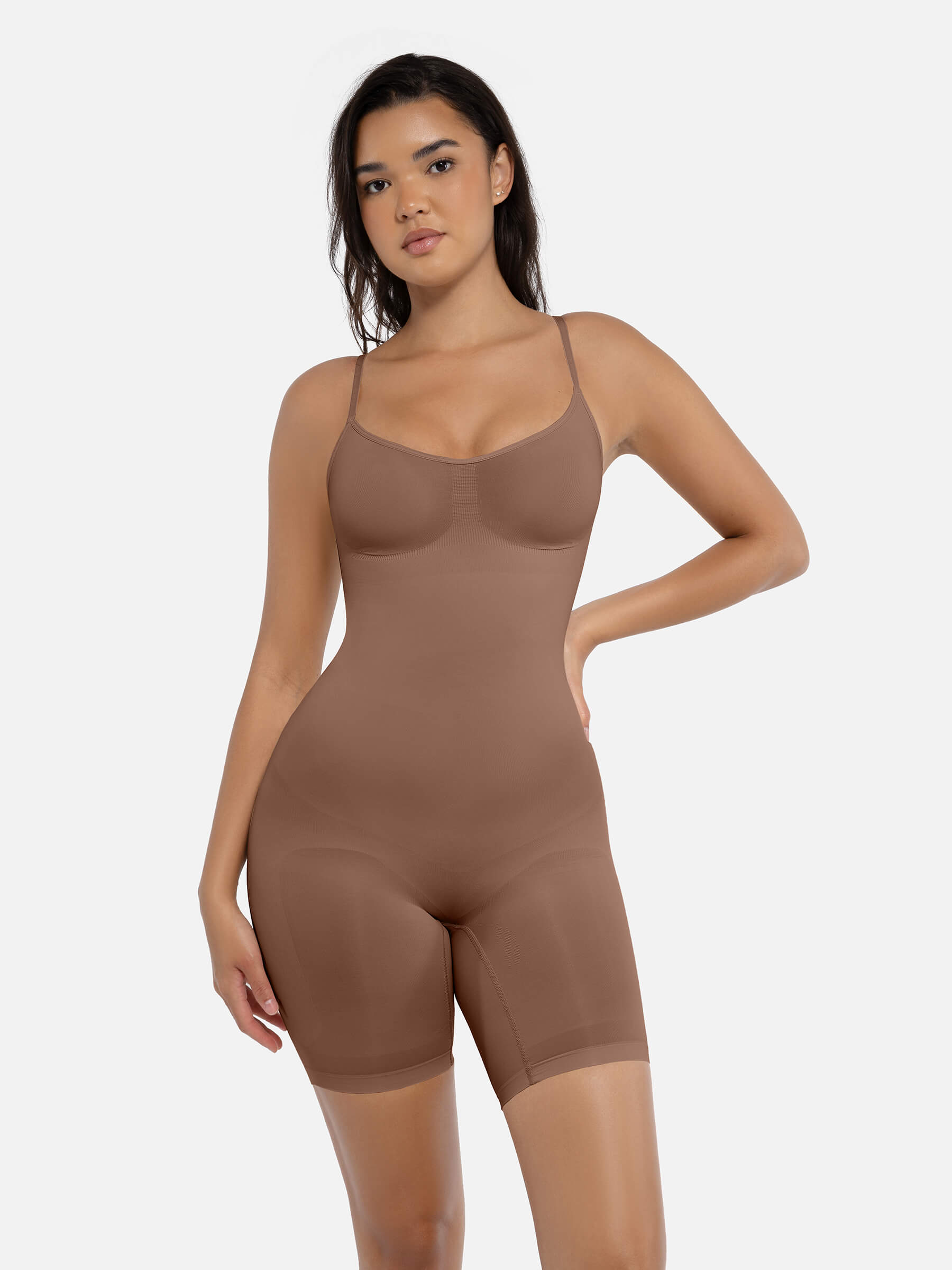 Tummy Control Butt Lift Shapewear Bundle