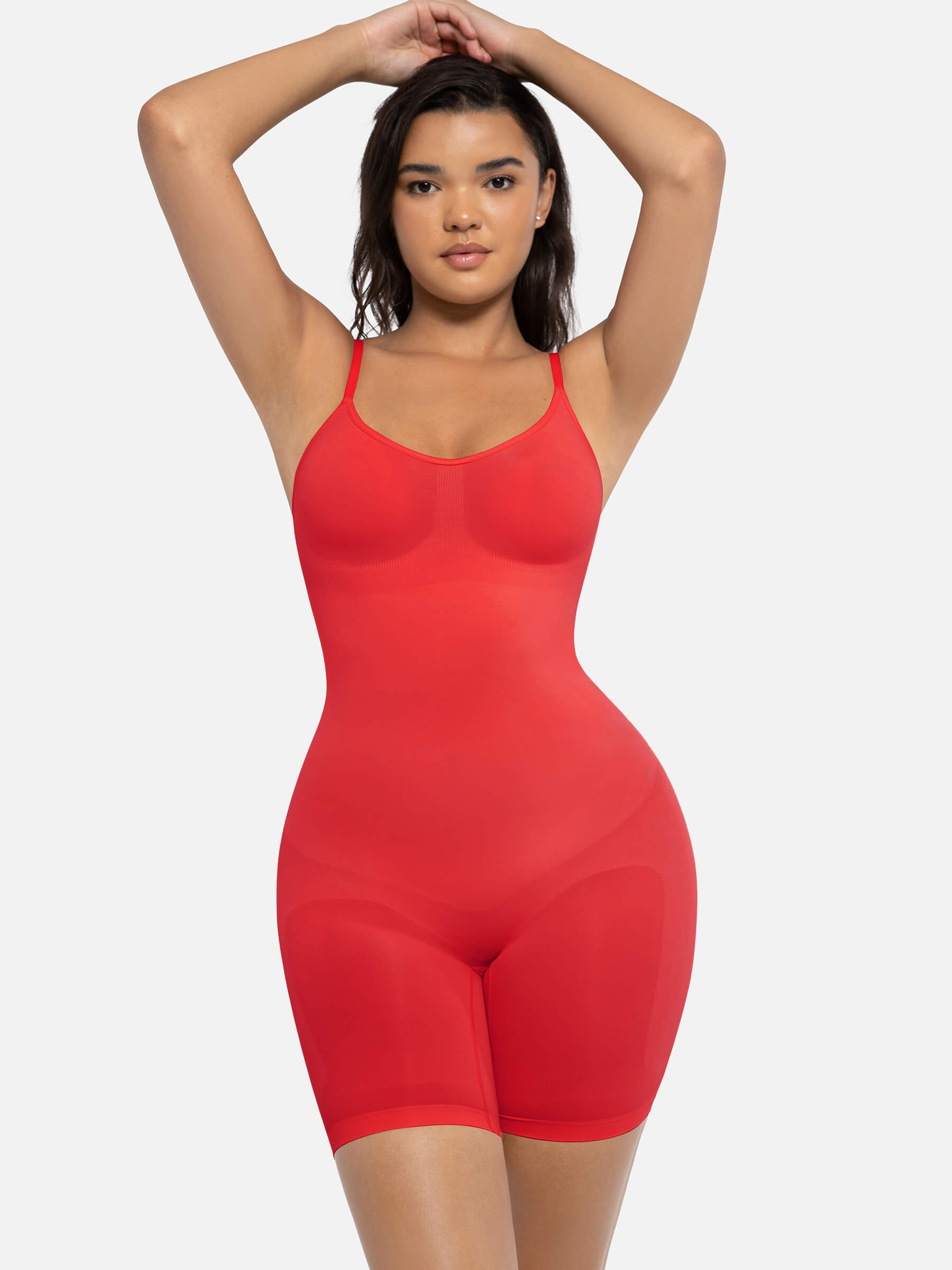 Tummy Control Butt Lift Shapewear Bundle