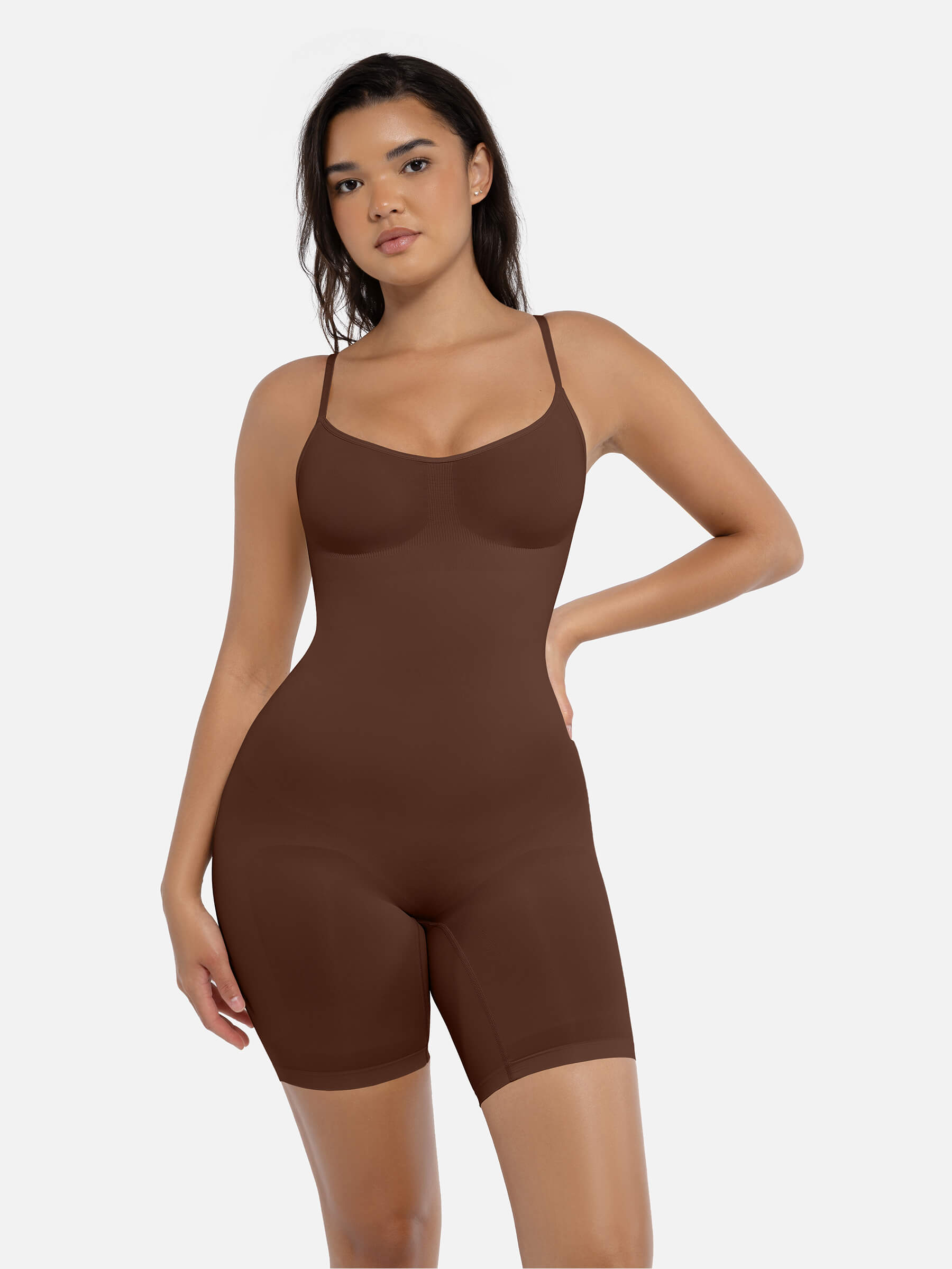 Tummy Control Butt Lift Shapewear Bundle