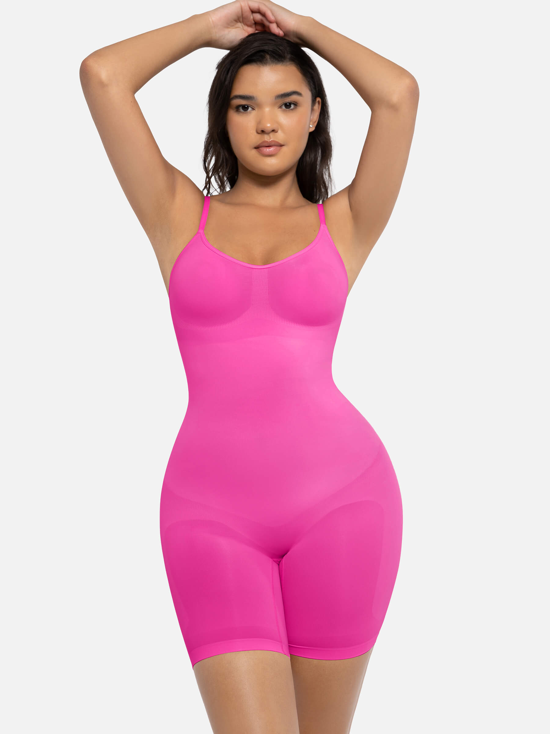 Tummy Control Butt Lift Shapewear Bundle