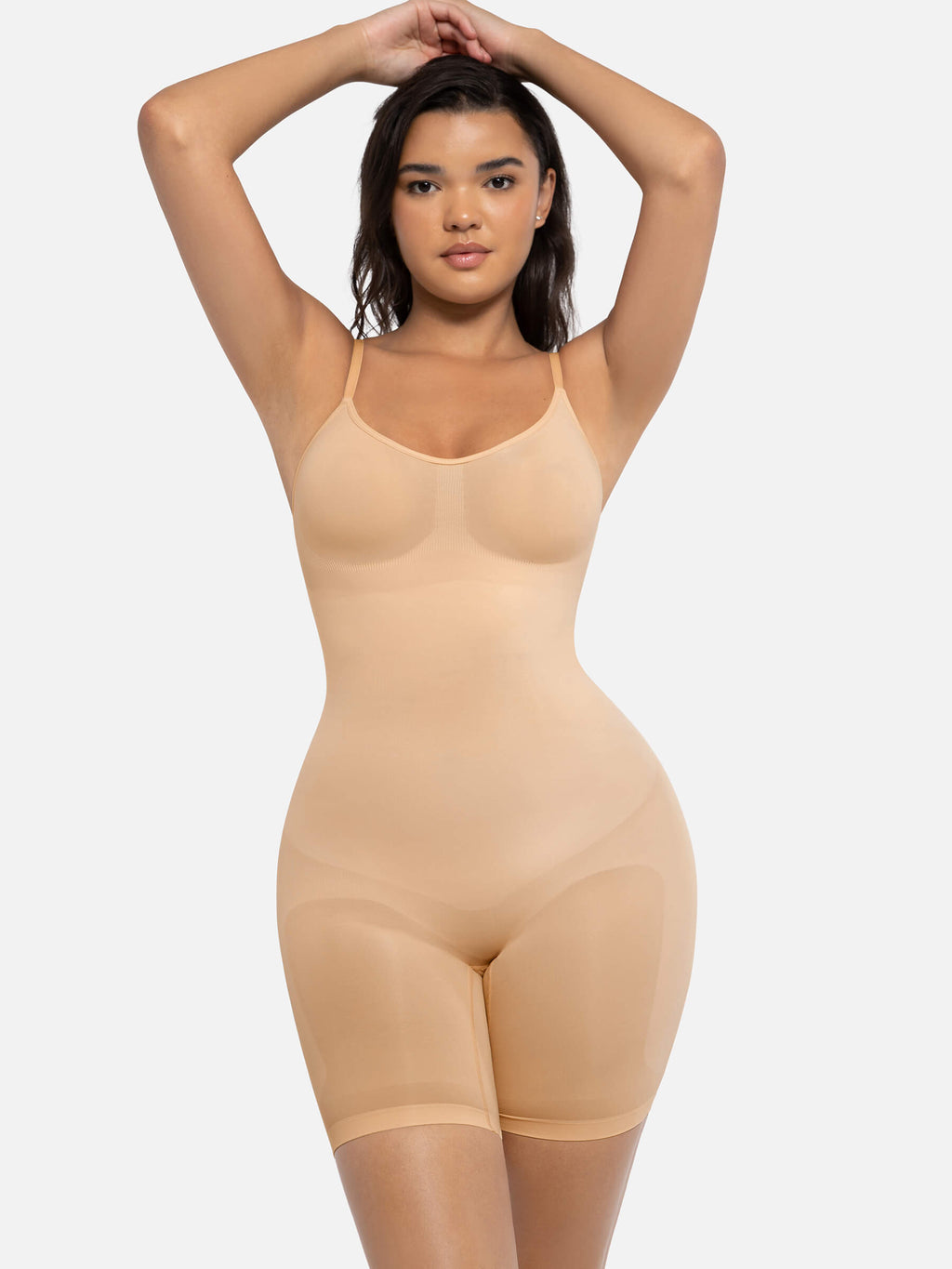 Tummy Control Butt Lift Shapewear Bundle