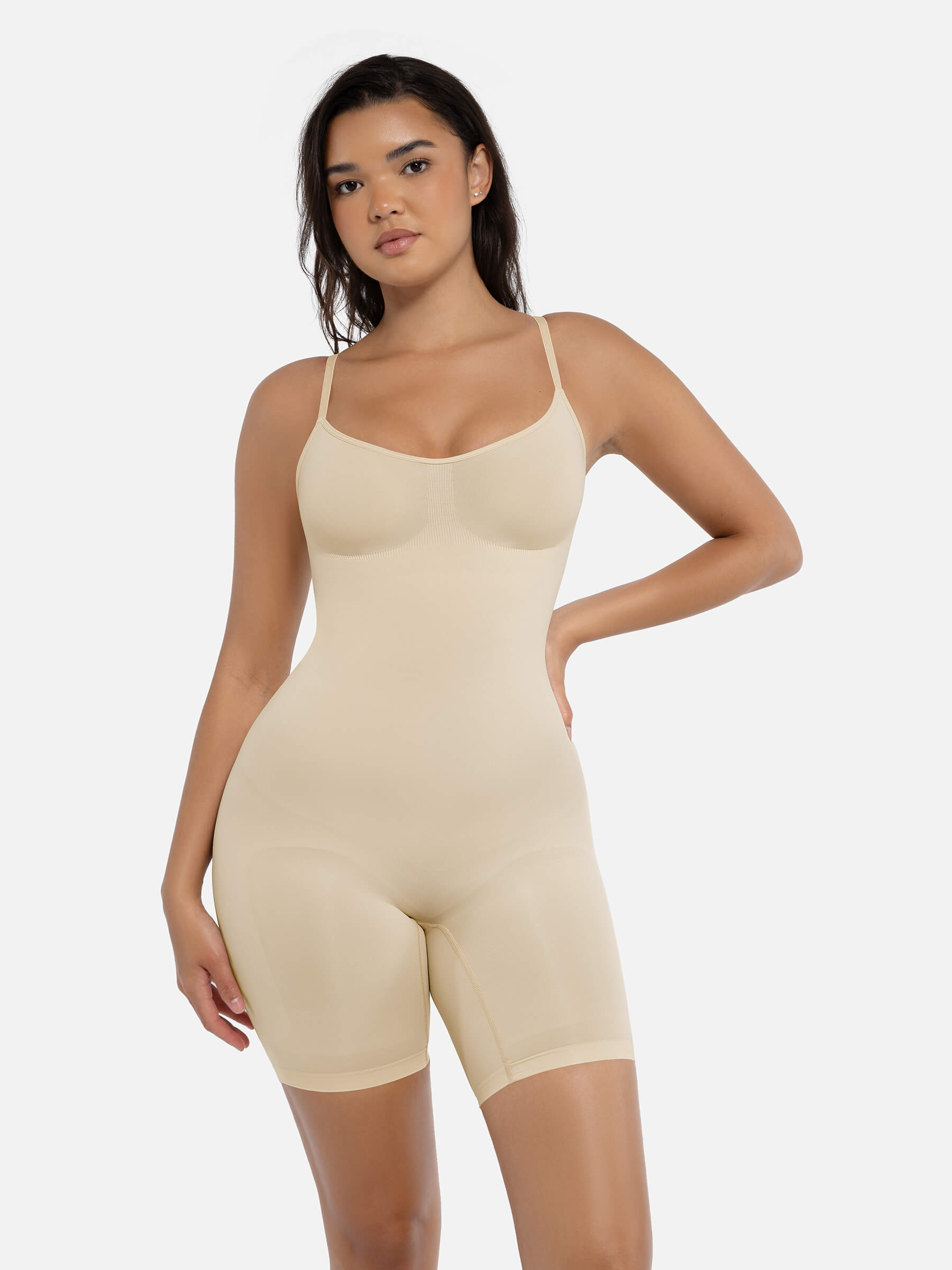 Tummy Control Butt Lift Shapewear Bundle
