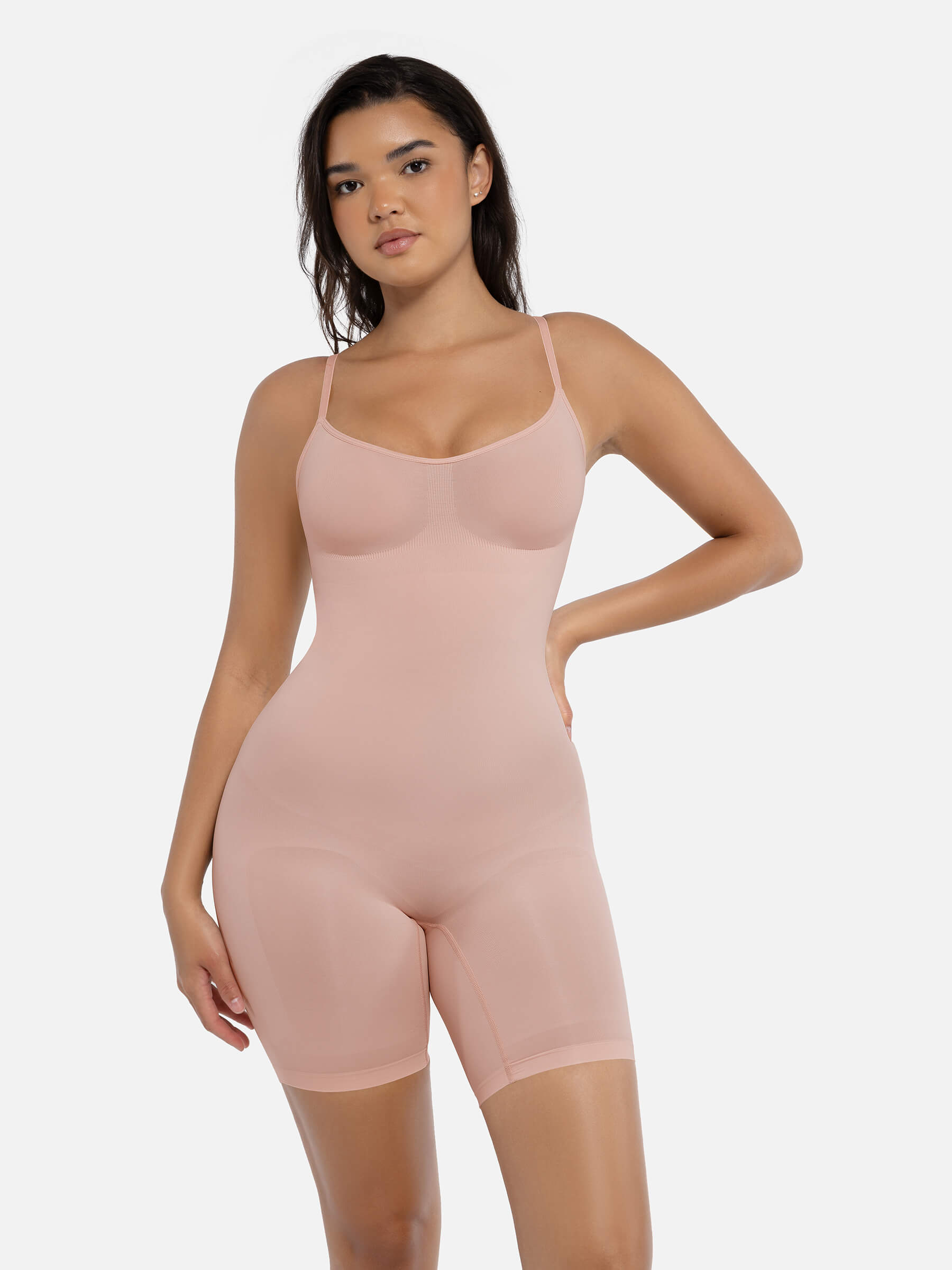 Tummy Control Butt Lift Shapewear Bundle