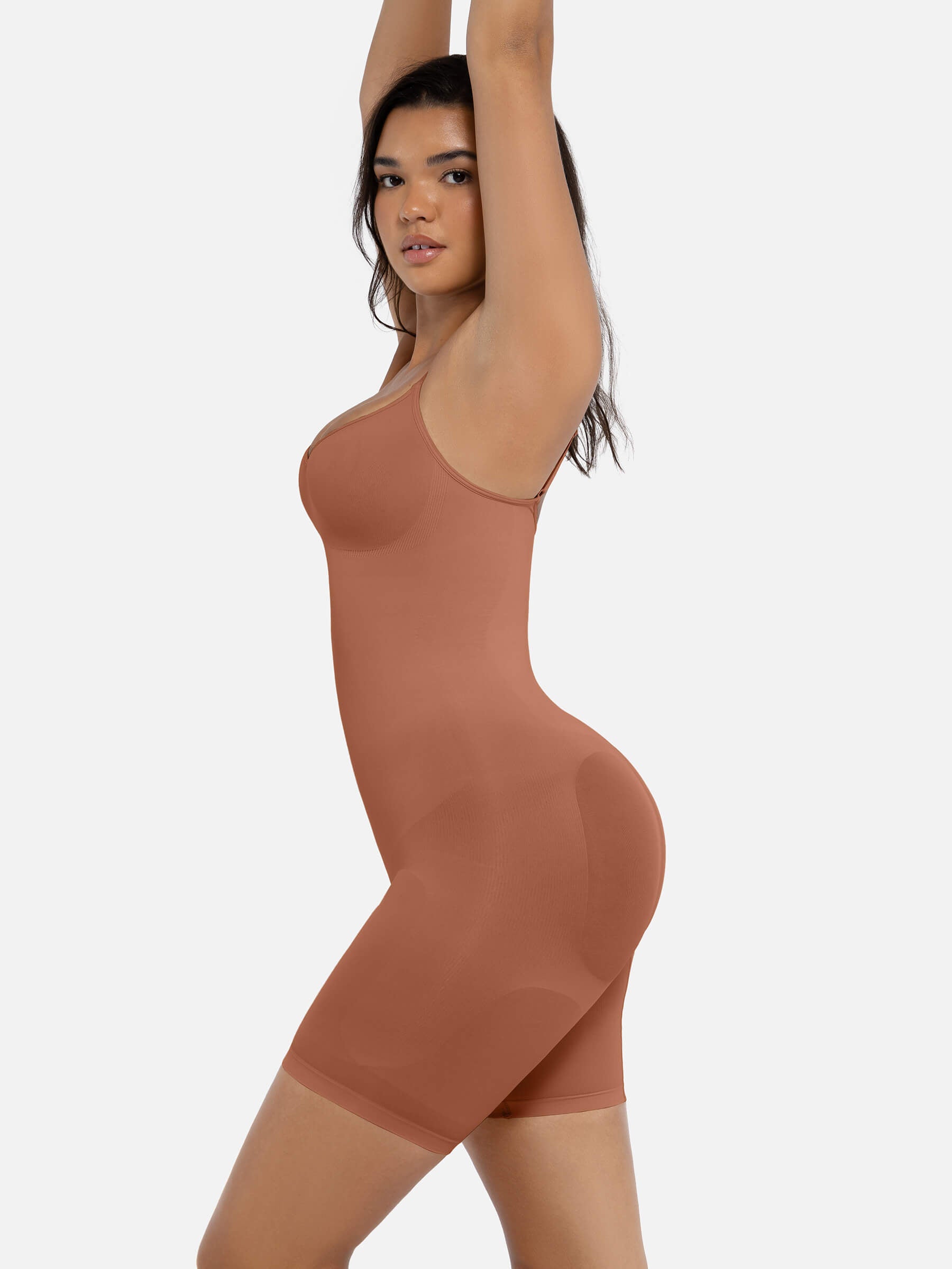Tummy Control Butt Lift Shapewear Bundle