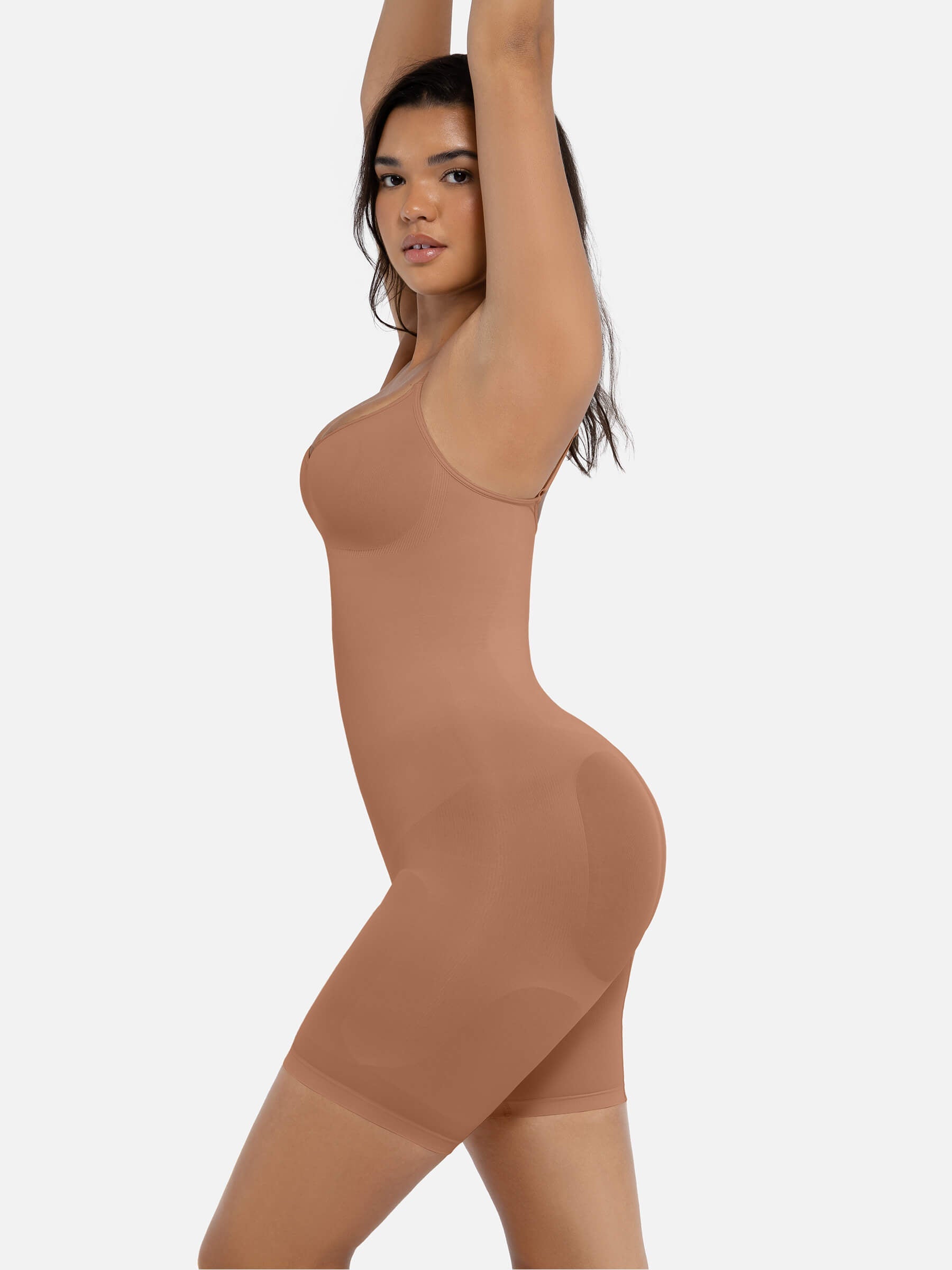 Tummy Control Butt Lift Shapewear Bundle