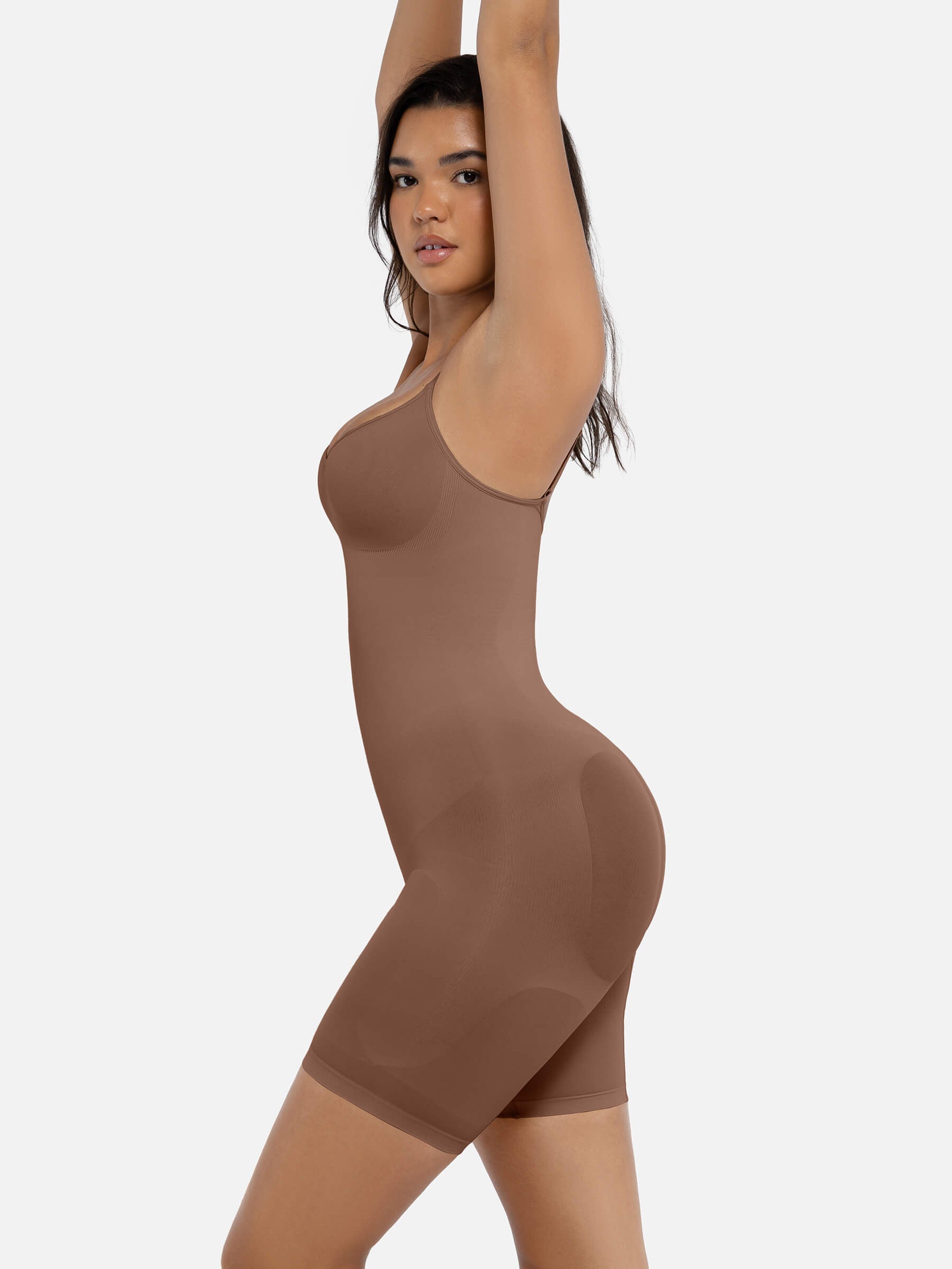 Tummy Control Butt Lift Shapewear Bundle