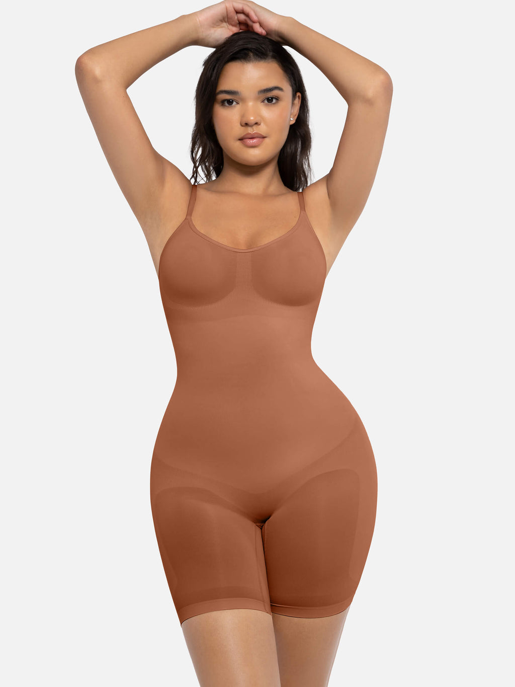 Tummy Control Butt Lift Shapewear Bundle