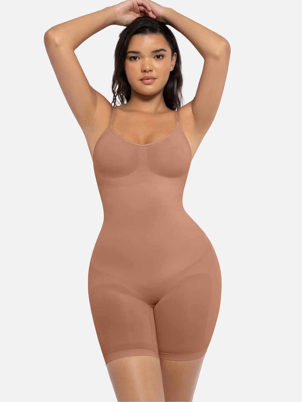 Tummy Control Butt Lift Shapewear Bundle