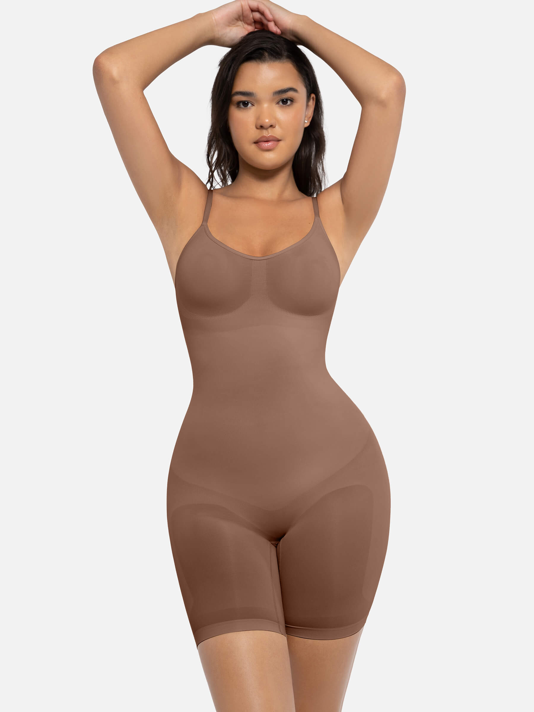 Tummy Control Butt Lift Shapewear Bundle