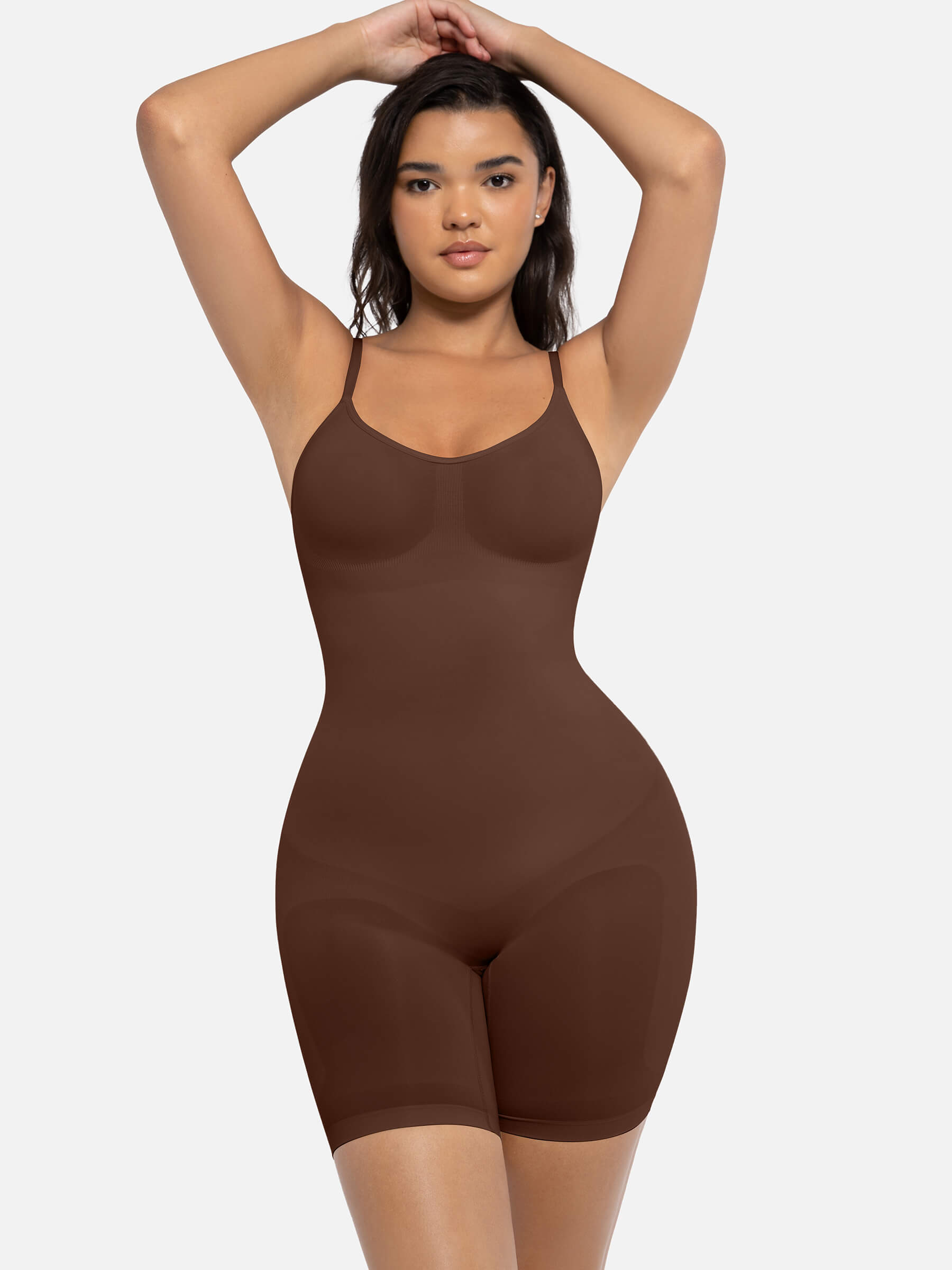 Tummy Control Butt Lift Shapewear Bundle