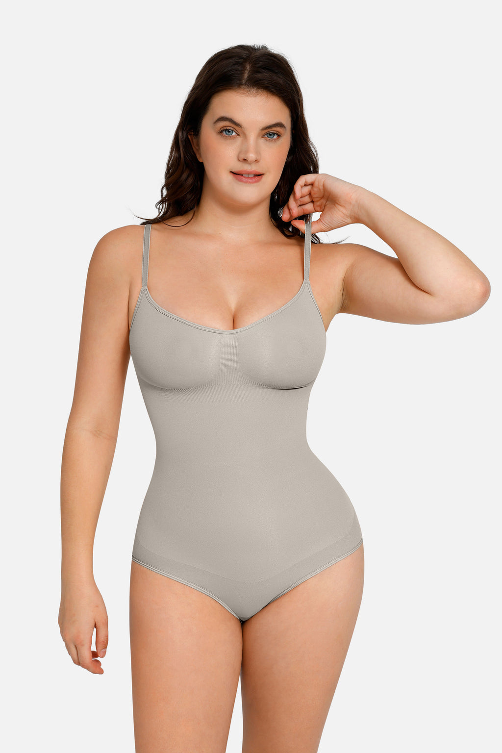 Seamless Everyday Bodysuit
