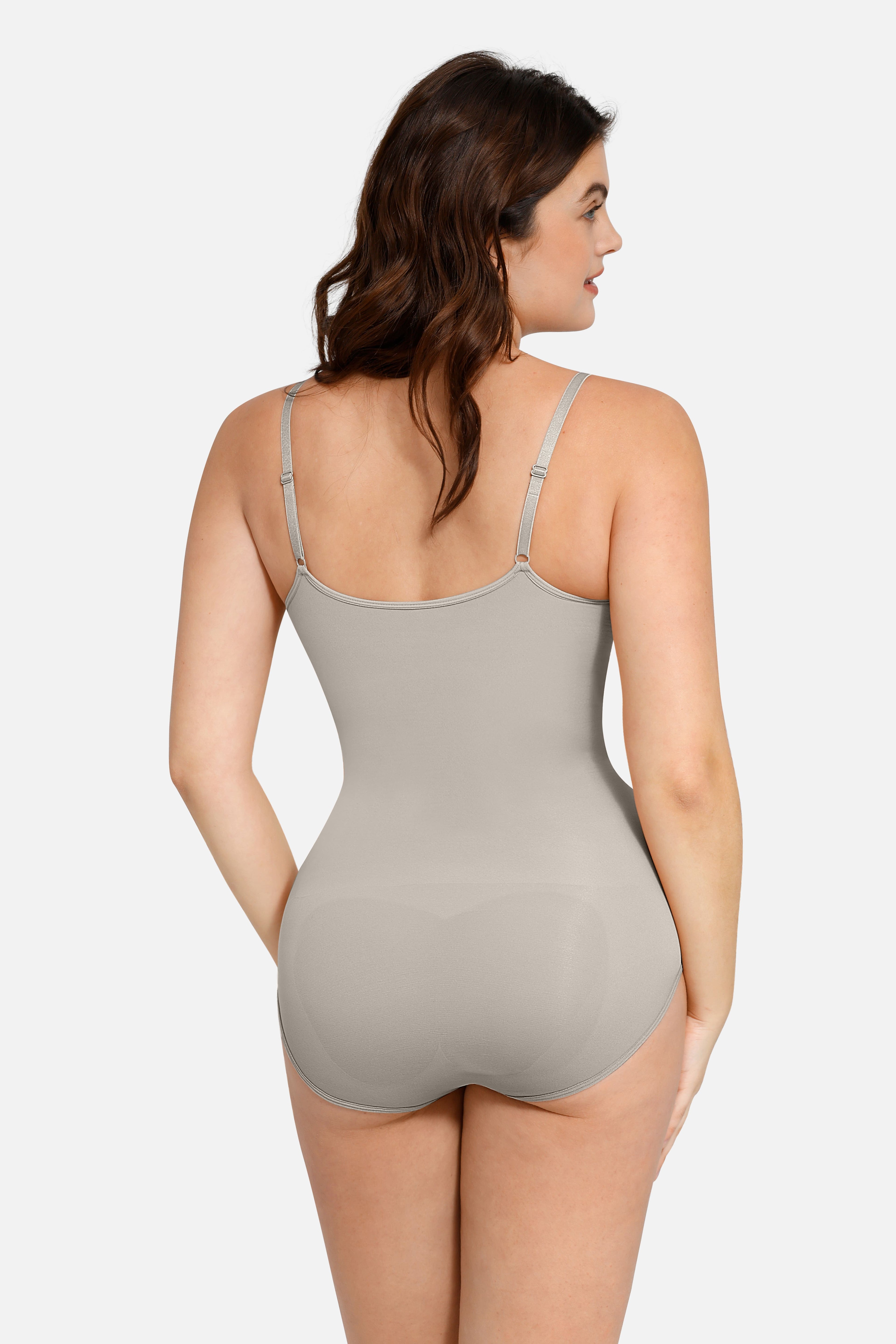 Seamless Everyday Bodysuit