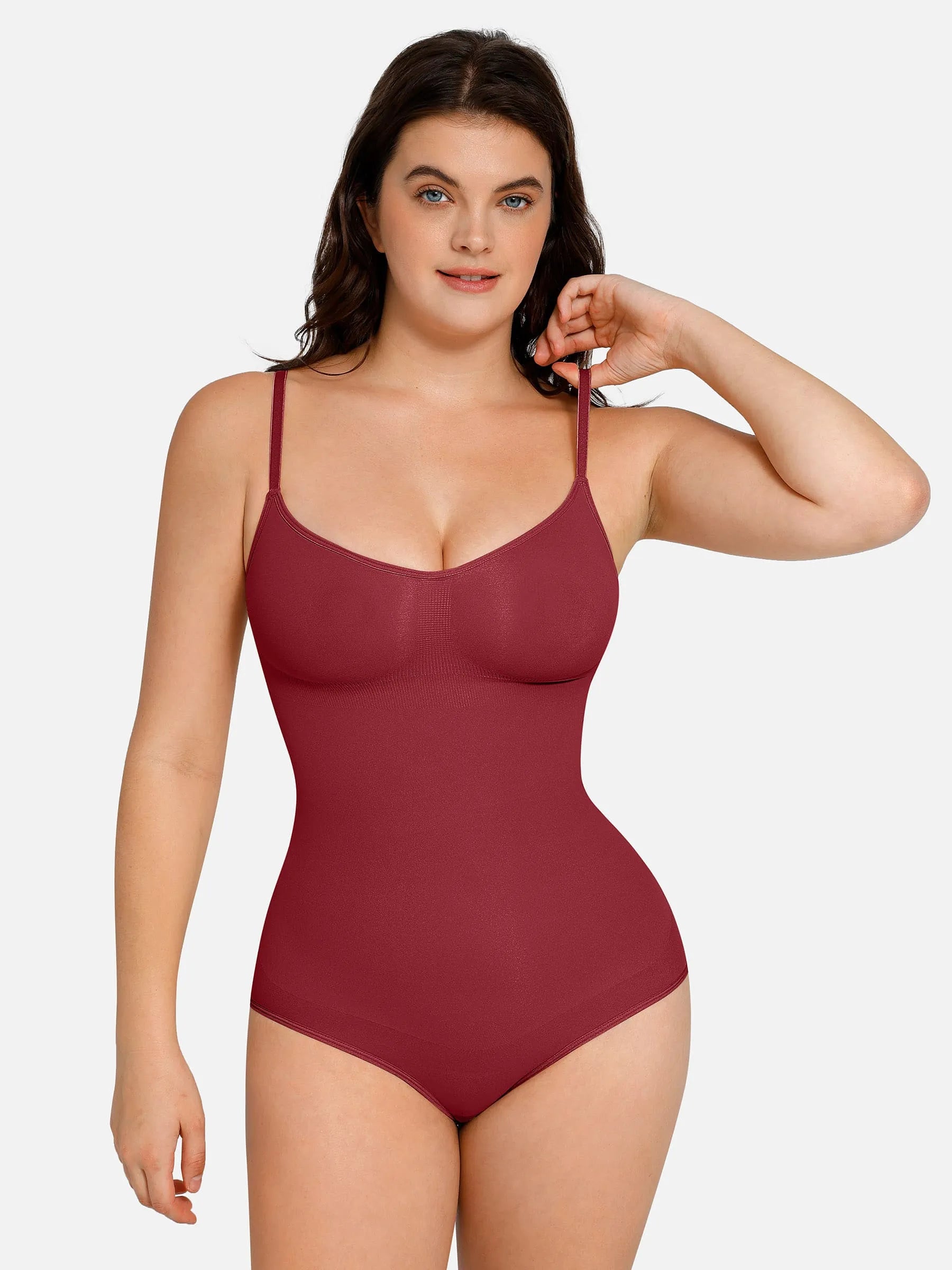 Seamless Everyday Bodysuit