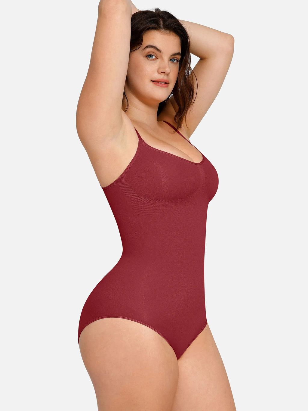 Seamless Everyday Bodysuit