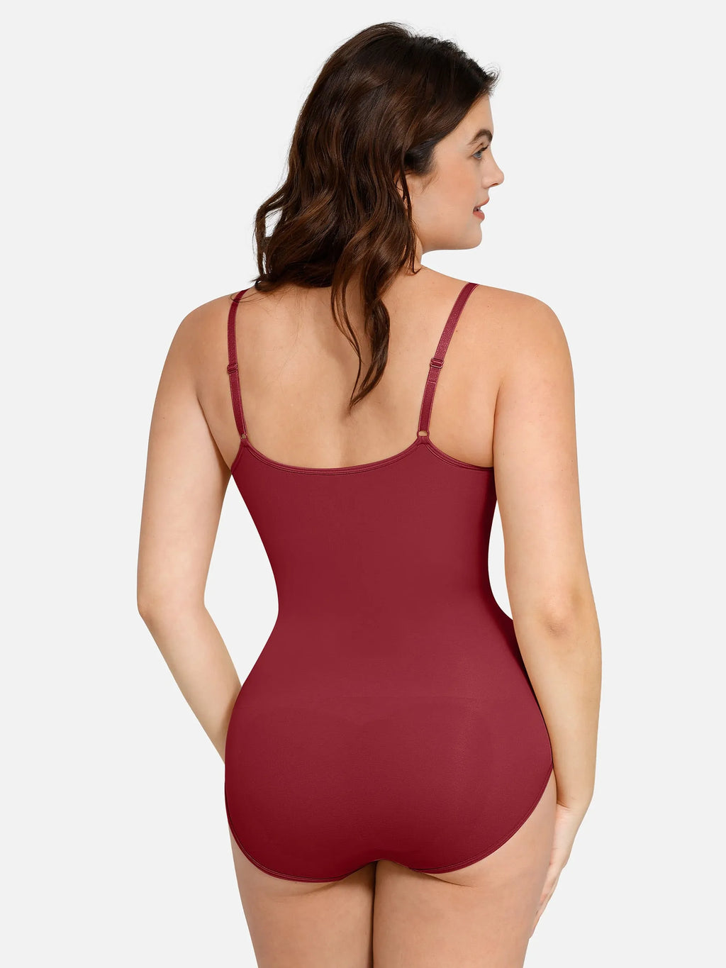 Seamless Everyday Bodysuit