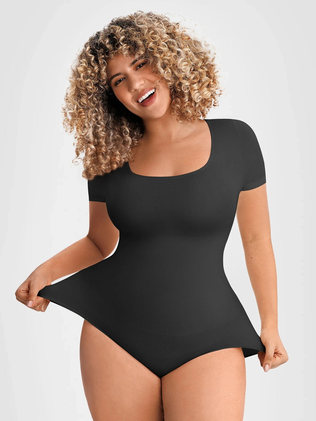 Buttery Seamless Classic Bodysuit