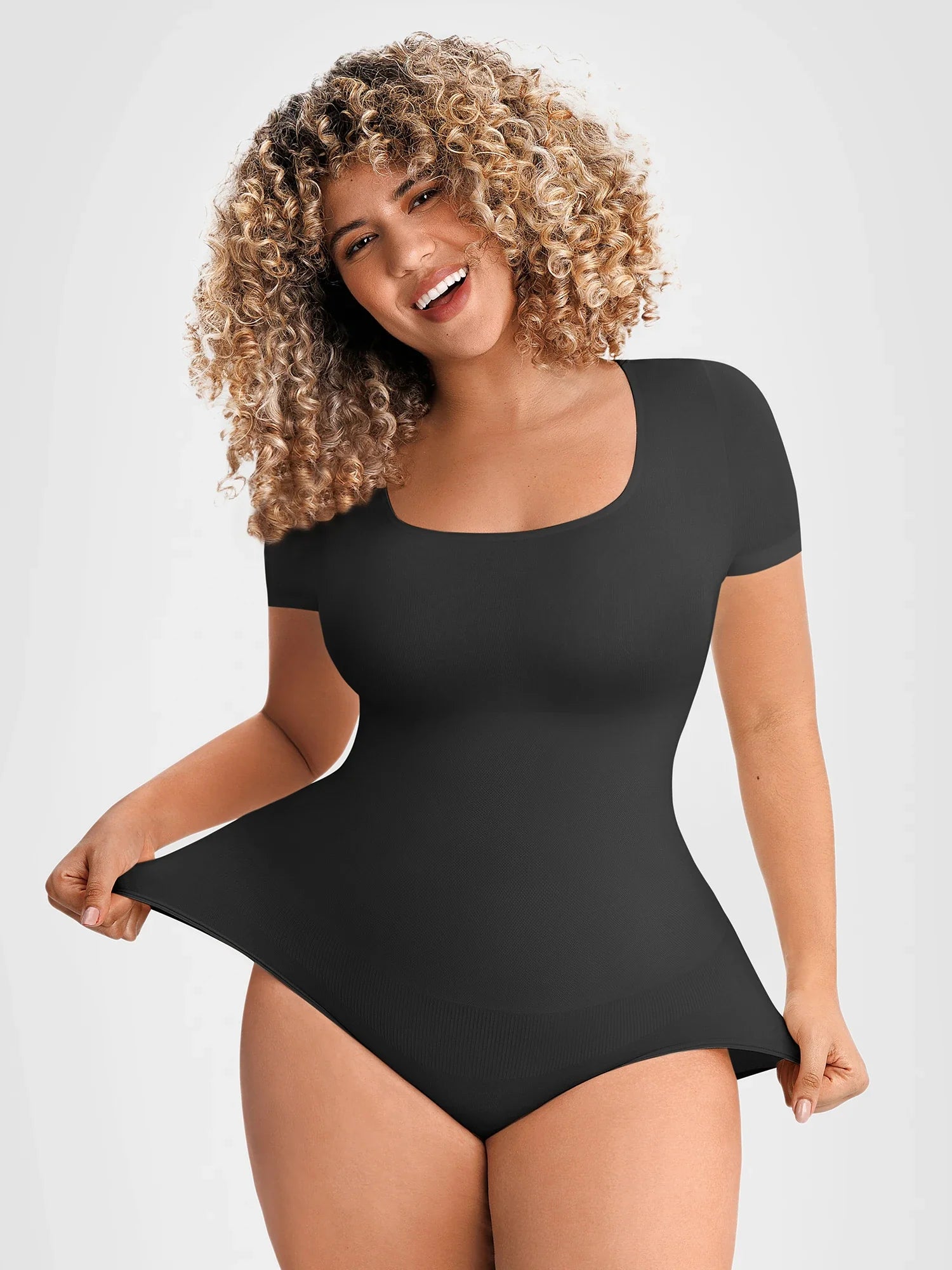 Buttery Seamless Classic Bodysuit