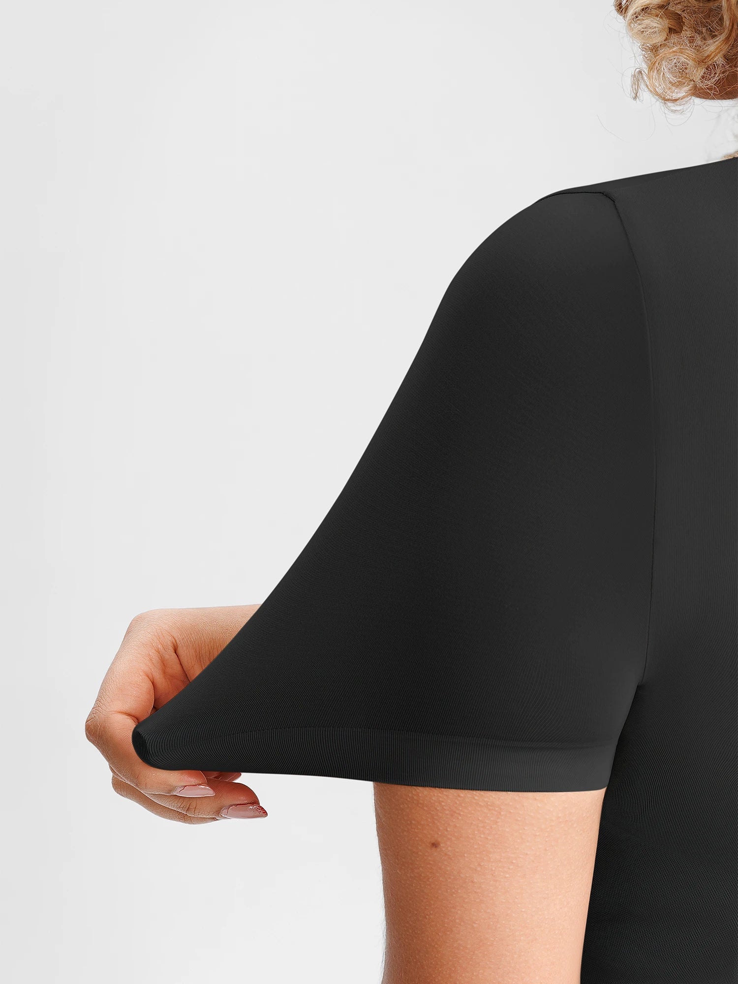 Buttery Seamless Classic Bodysuit