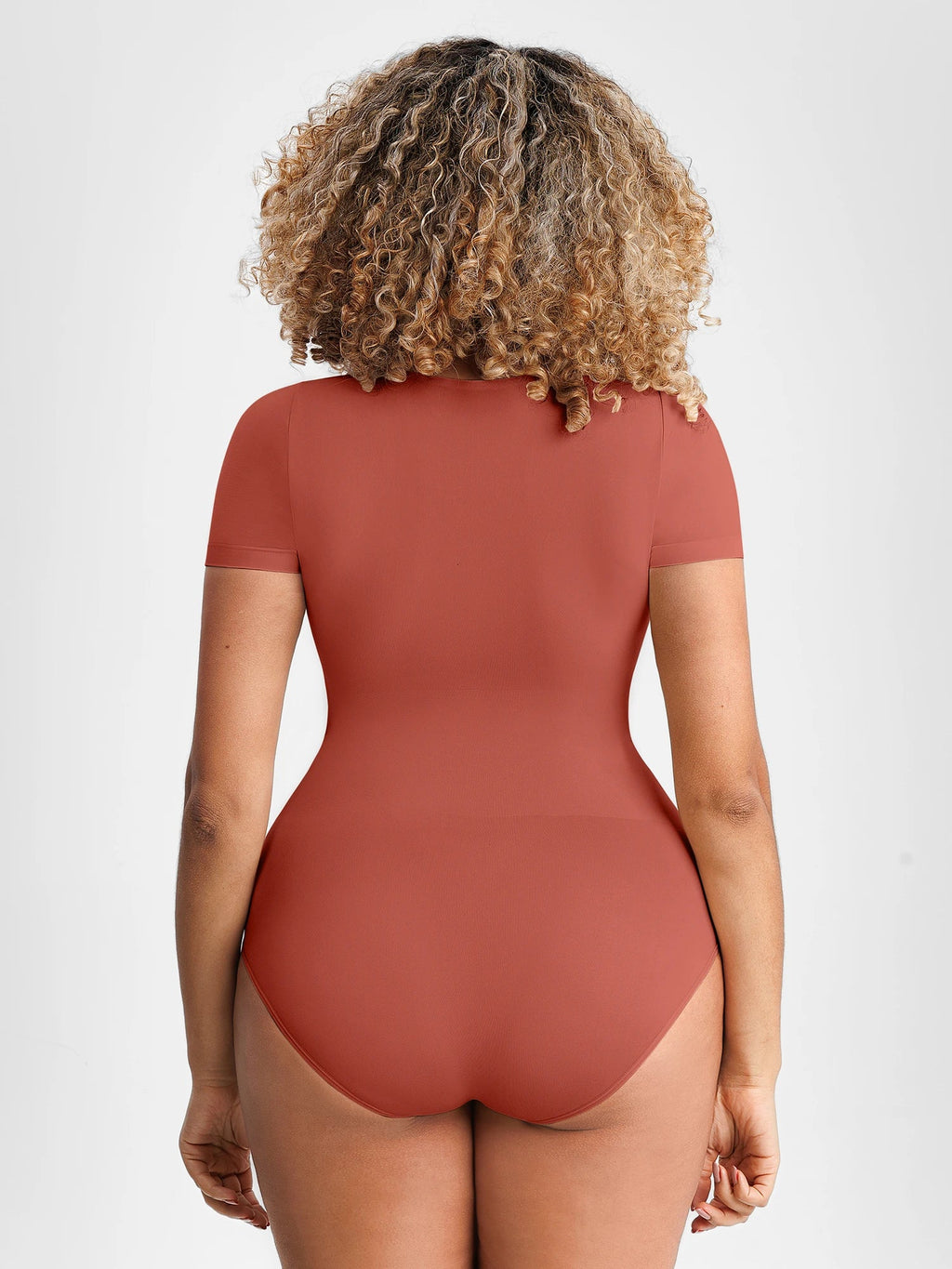Buttery Seamless Classic Bodysuit