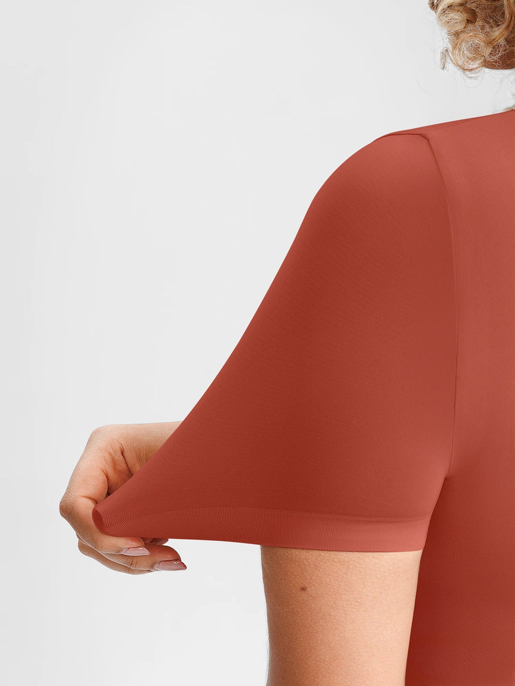 Buttery Seamless Classic Bodysuit