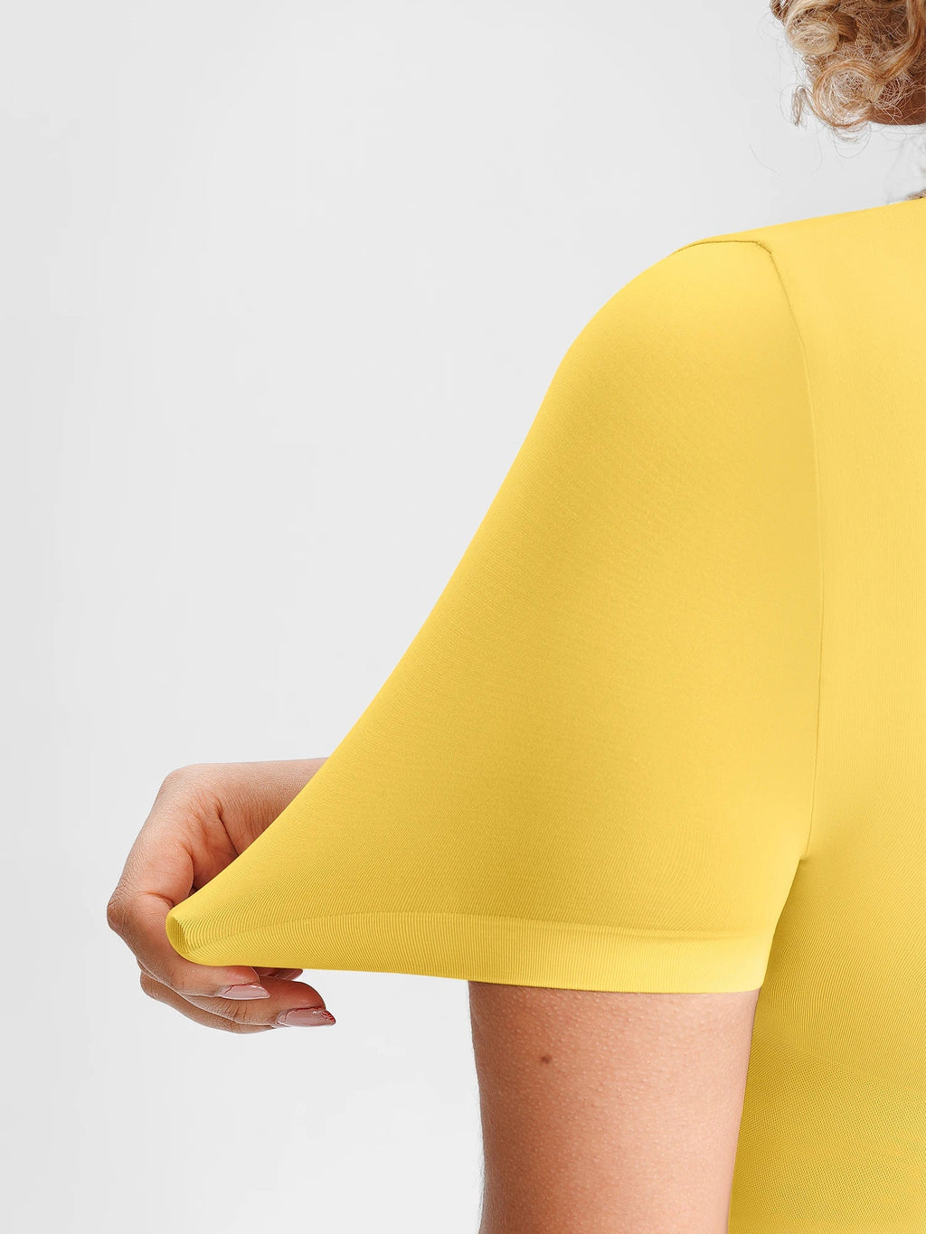 Buttery Seamless Classic Bodysuit