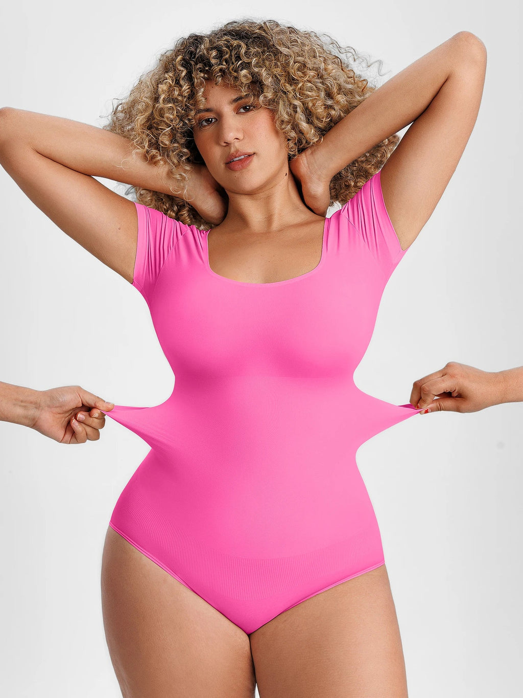 Buttery Seamless Classic Bodysuit