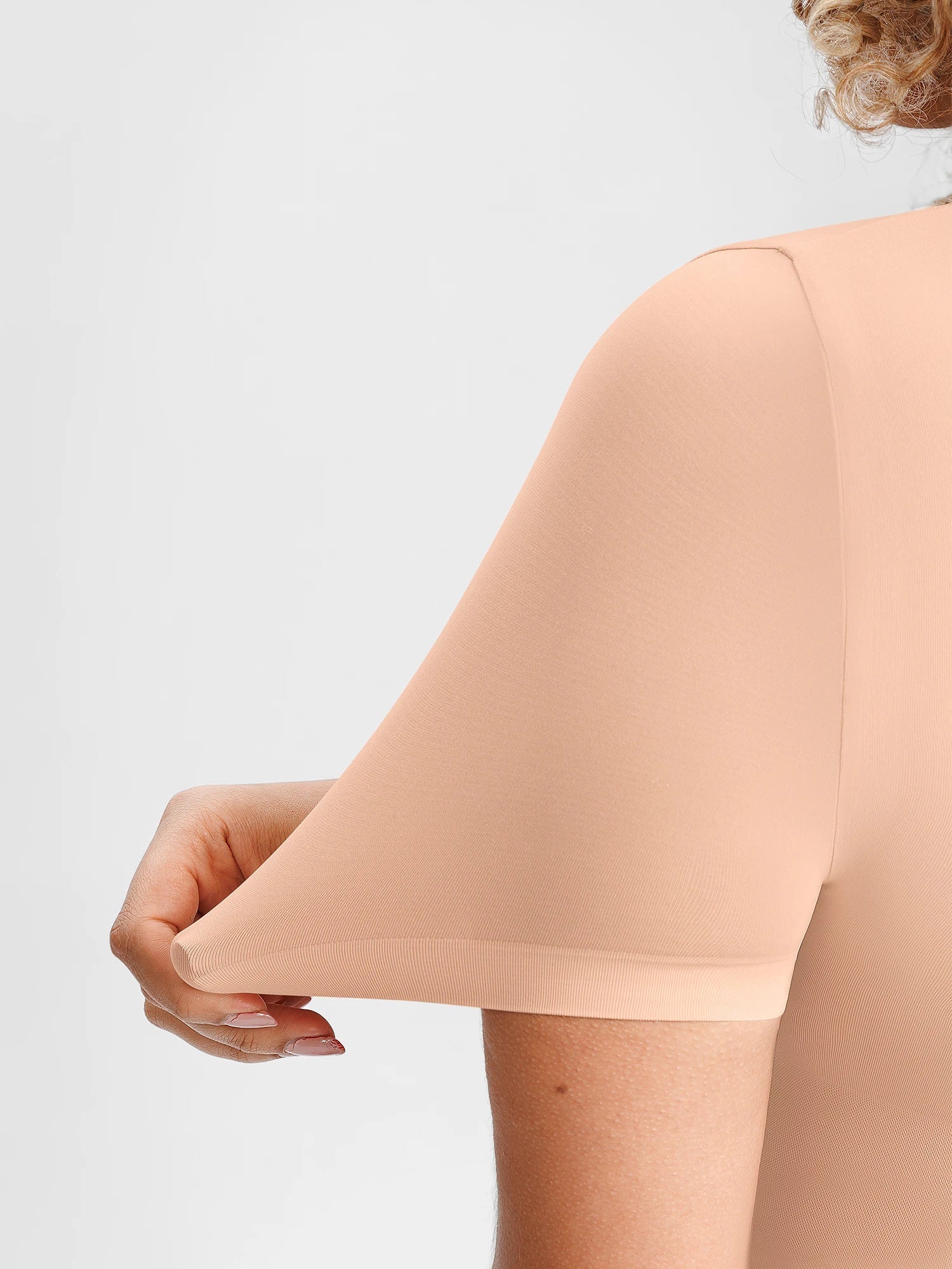 Buttery Seamless Classic Bodysuit