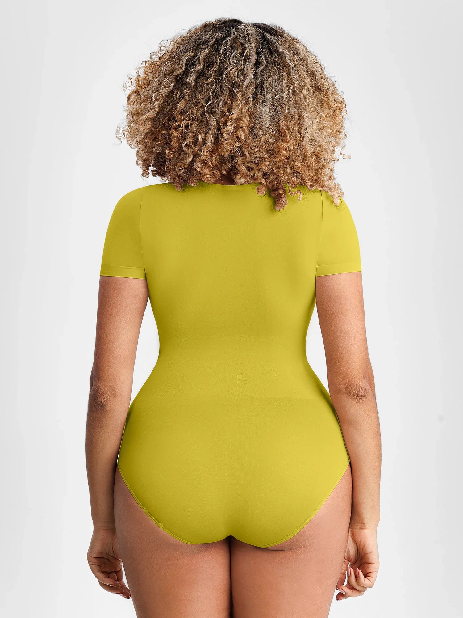 Buttery Seamless Classic Bodysuit