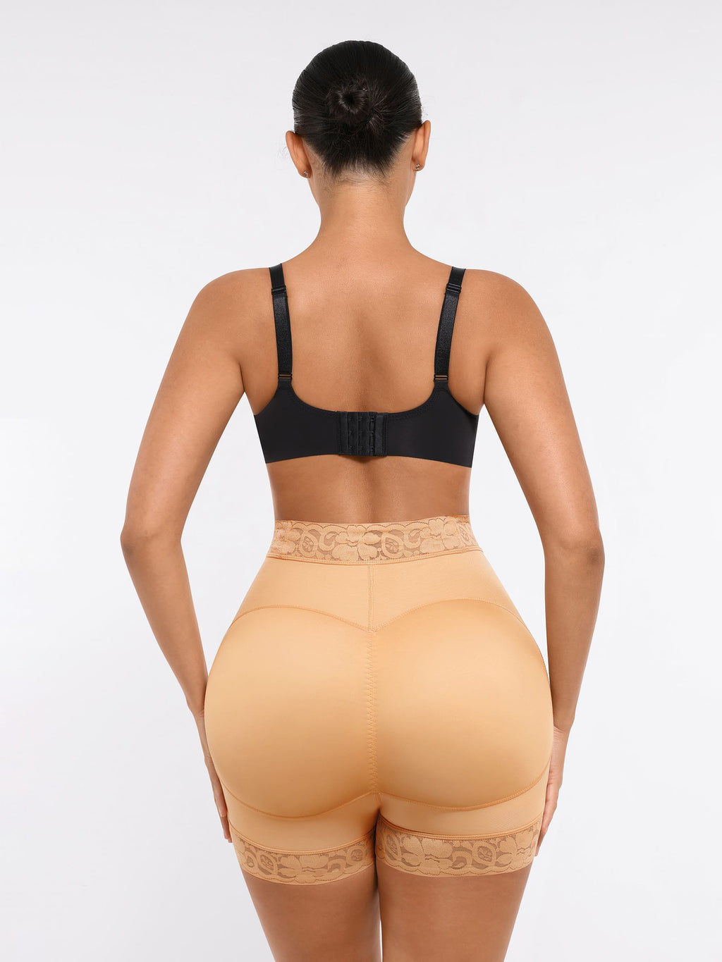 Butt Lift Tummy Control Shaper Shorts
