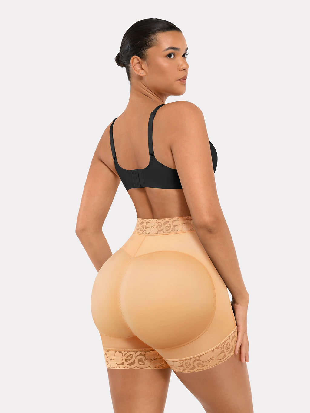 Butt Lift Tummy Control Shaper Shorts