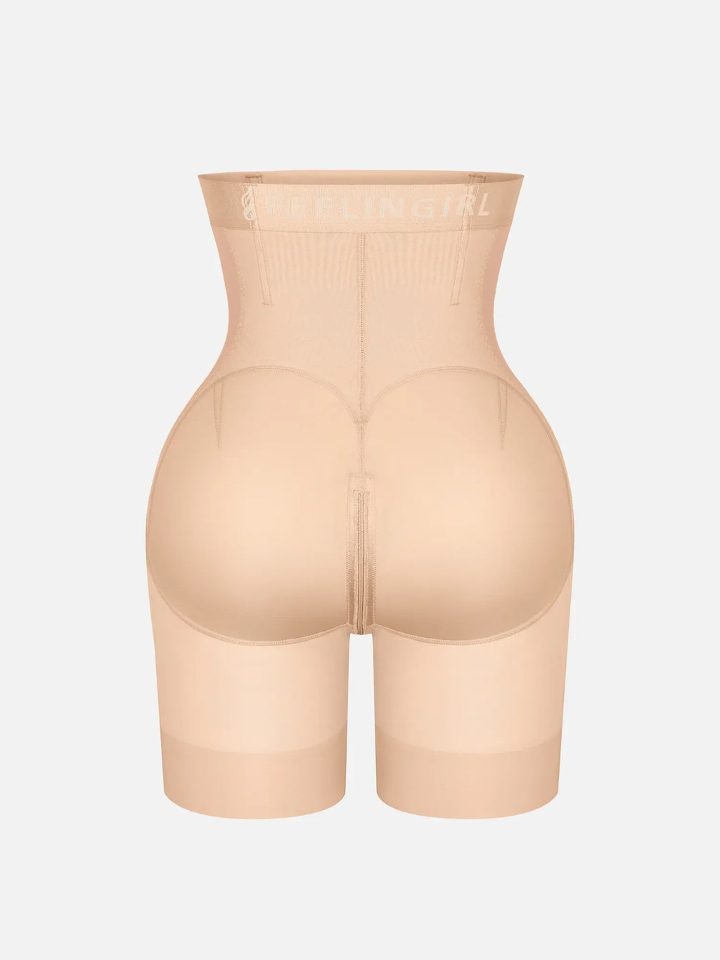 Tummy Control Butt Lift Shaper Shorts