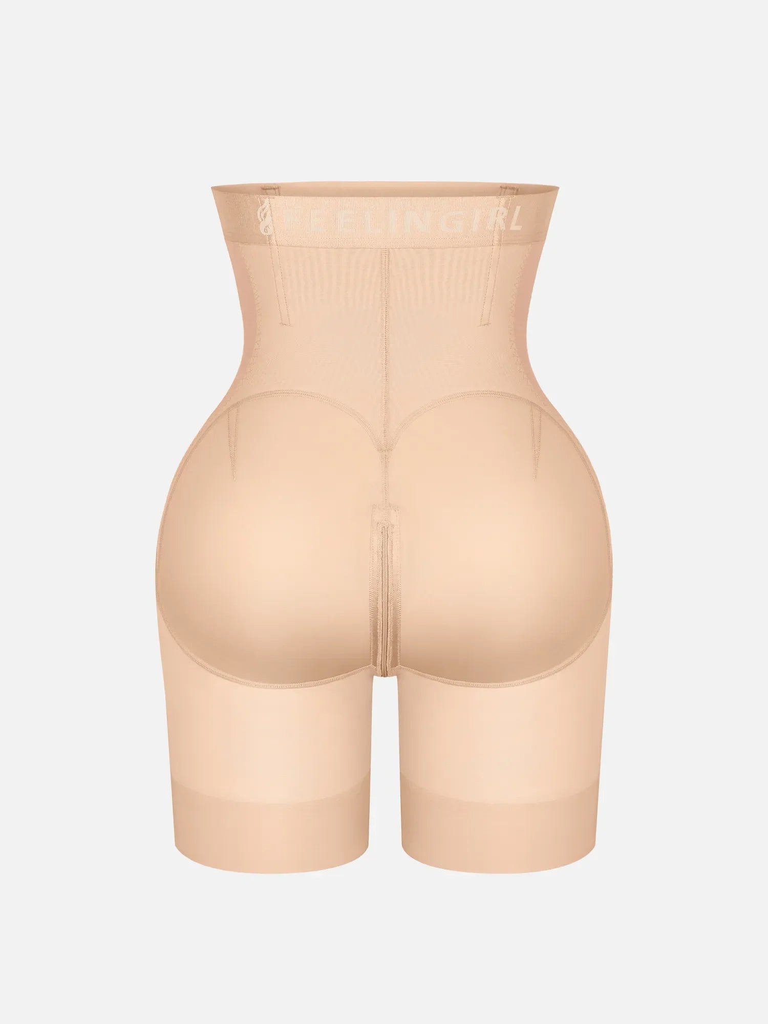 Tummy Control Butt Lift Shaper Shorts