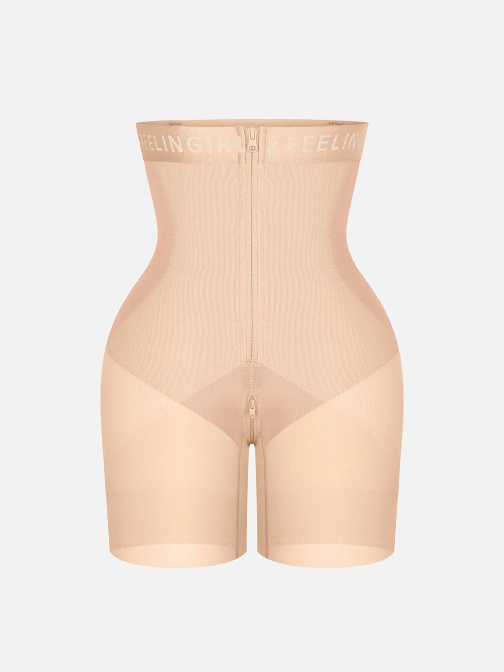 Tummy Control Butt Lift Shaper Shorts