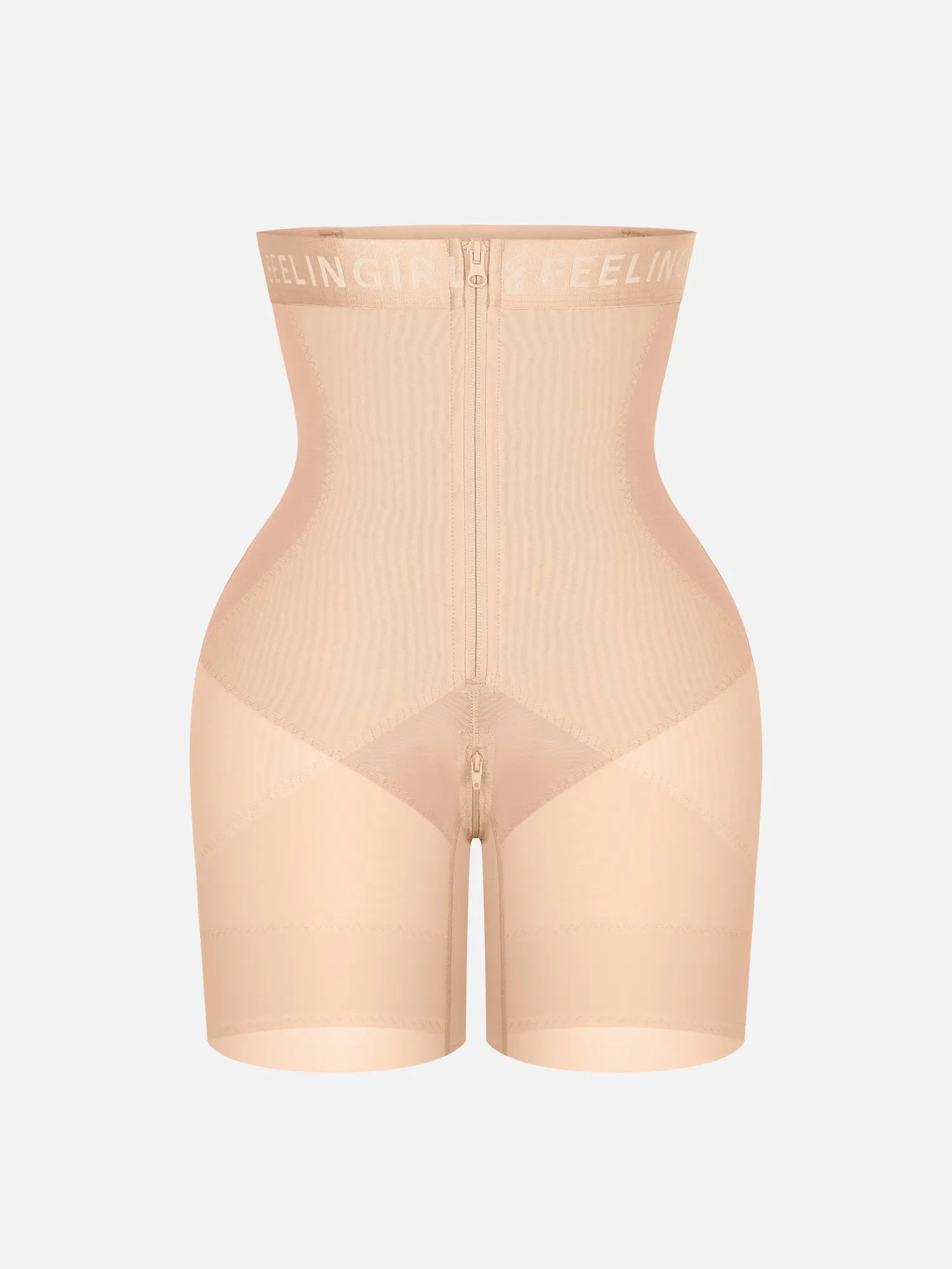Tummy Control Butt Lift Shaper Shorts