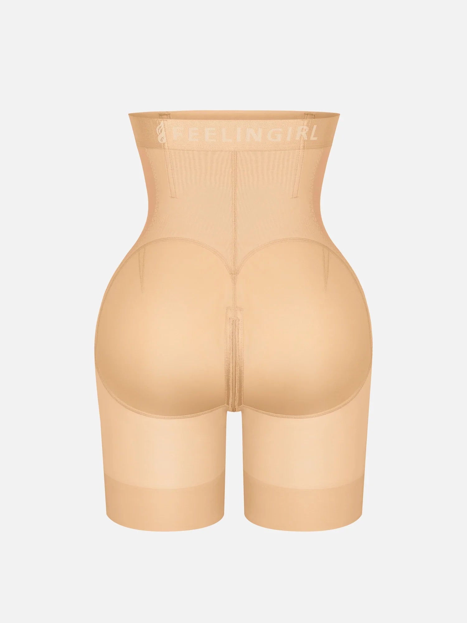 Tummy Control Butt Lift Shaper Shorts