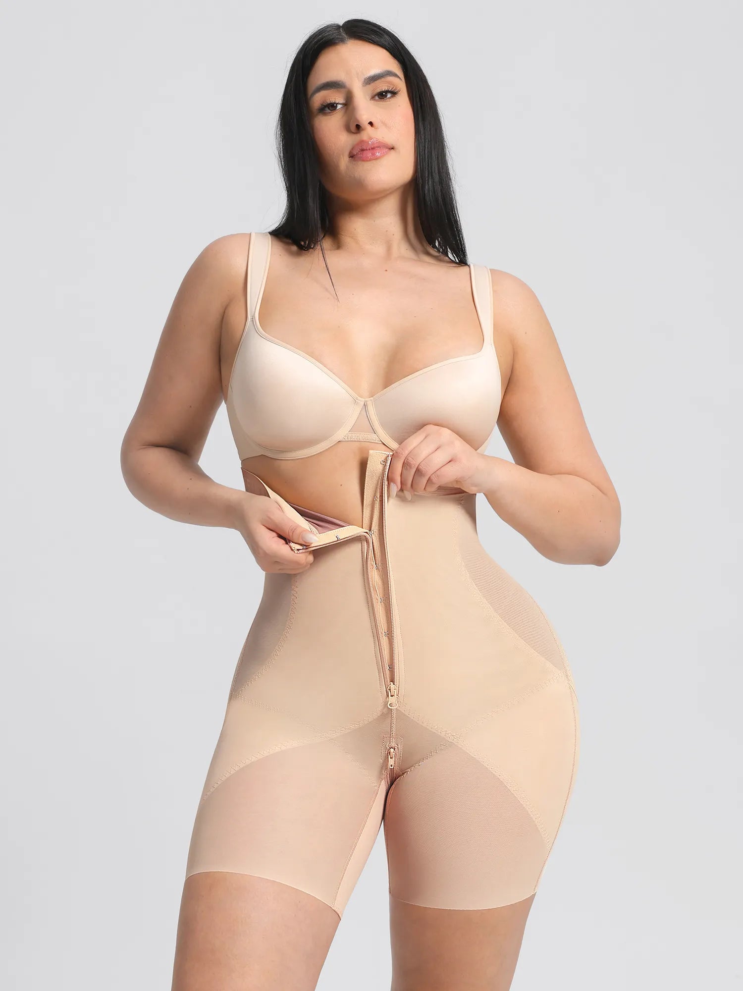 Tummy Control Butt Lift Shaper Shorts