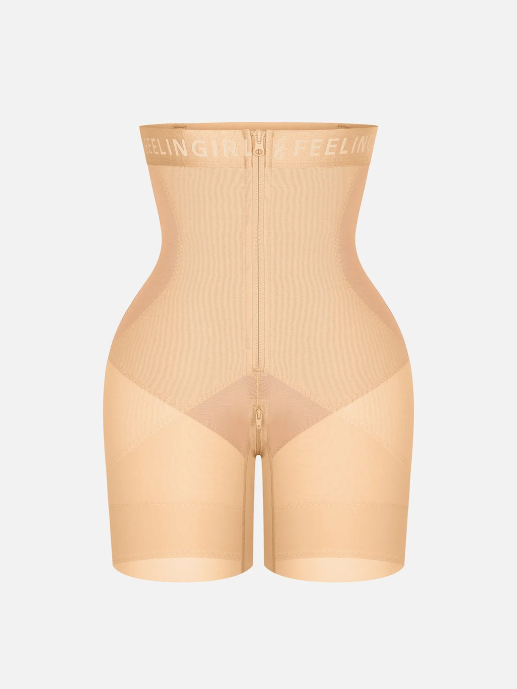 Featherlight Mesh Contour Bundle
