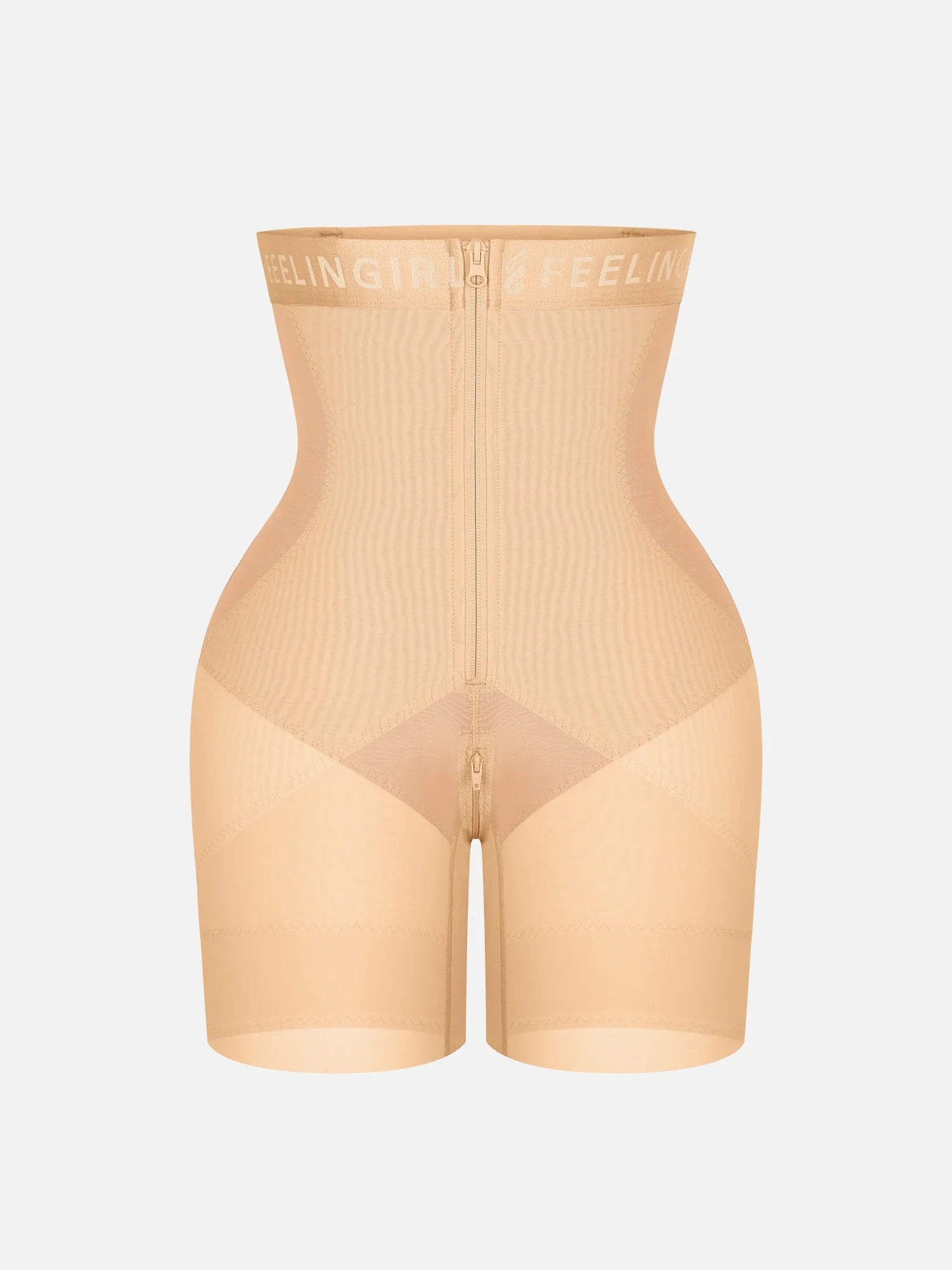 Tummy Control Butt Lift Shaper Shorts