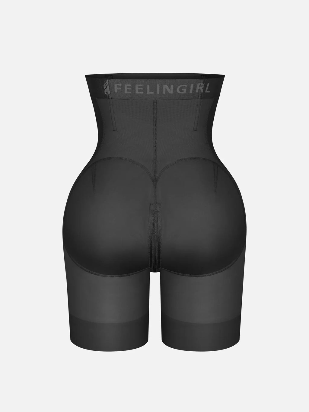 Tummy Control Butt Lift Shaper Shorts