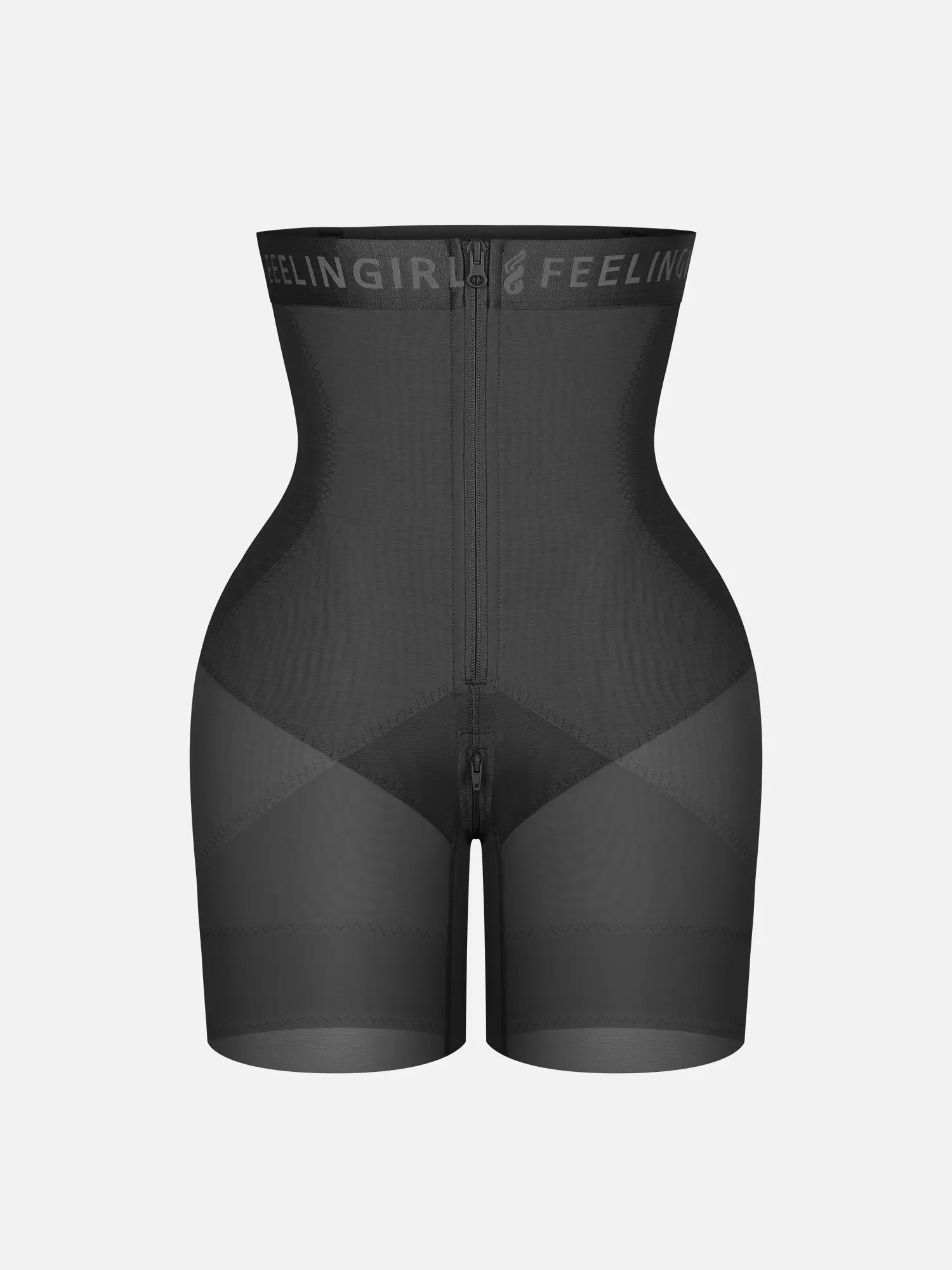 Tummy Control Butt Lift Shaper Shorts