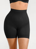 Butt-Lifting Seamless Comfort Shaping Shorts