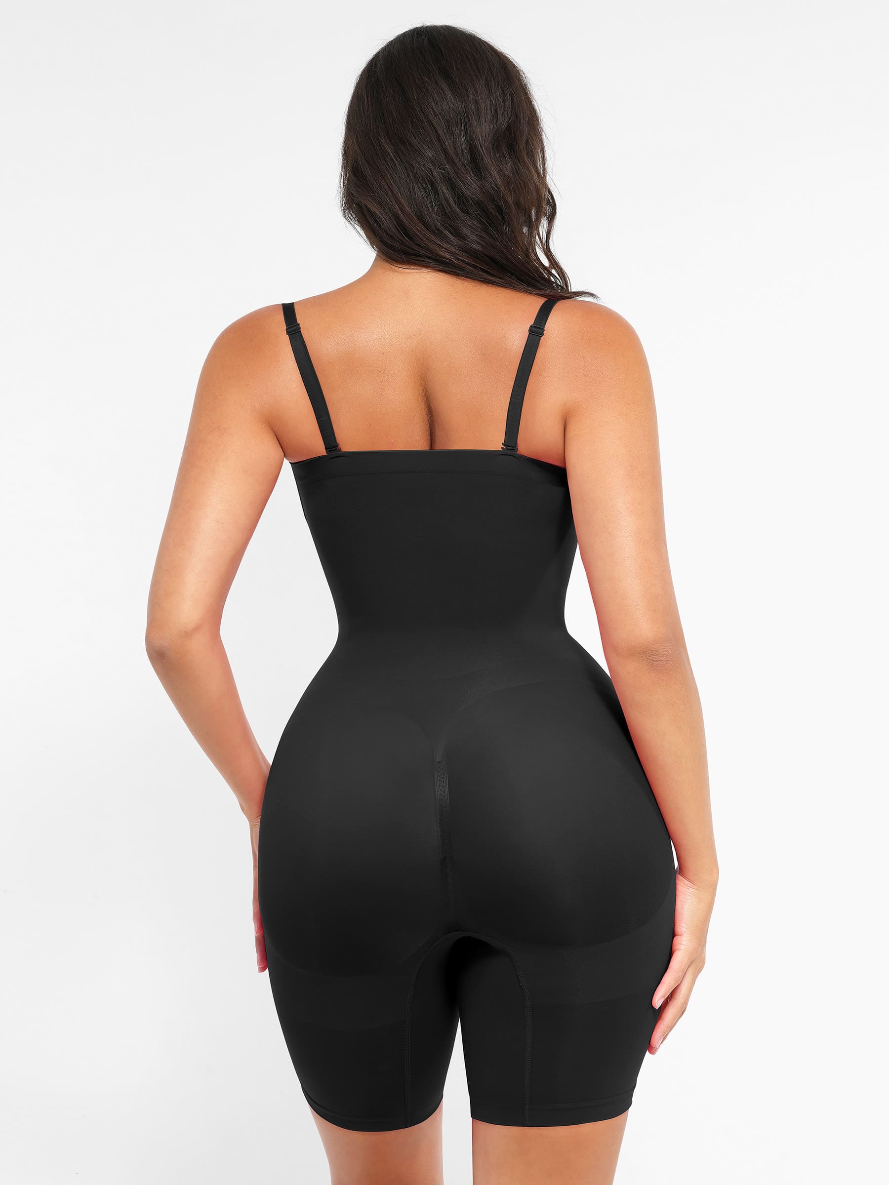 Strapless Seamless Classic Bodysuit