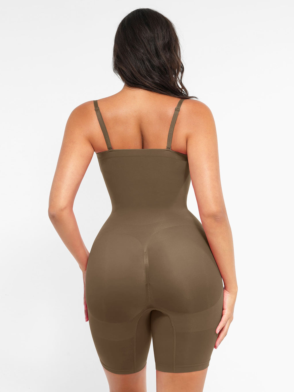 Strapless Seamless Classic Bodysuit