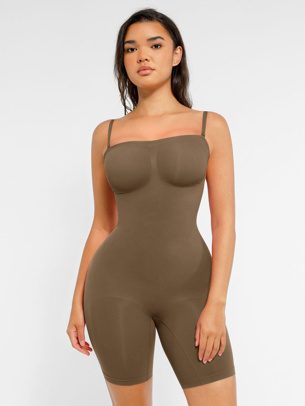 Strapless Seamless Classic Bodysuit