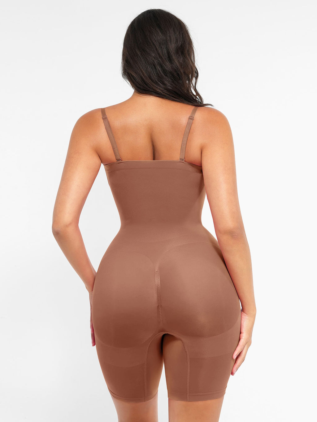 Strapless Seamless Classic Bodysuit