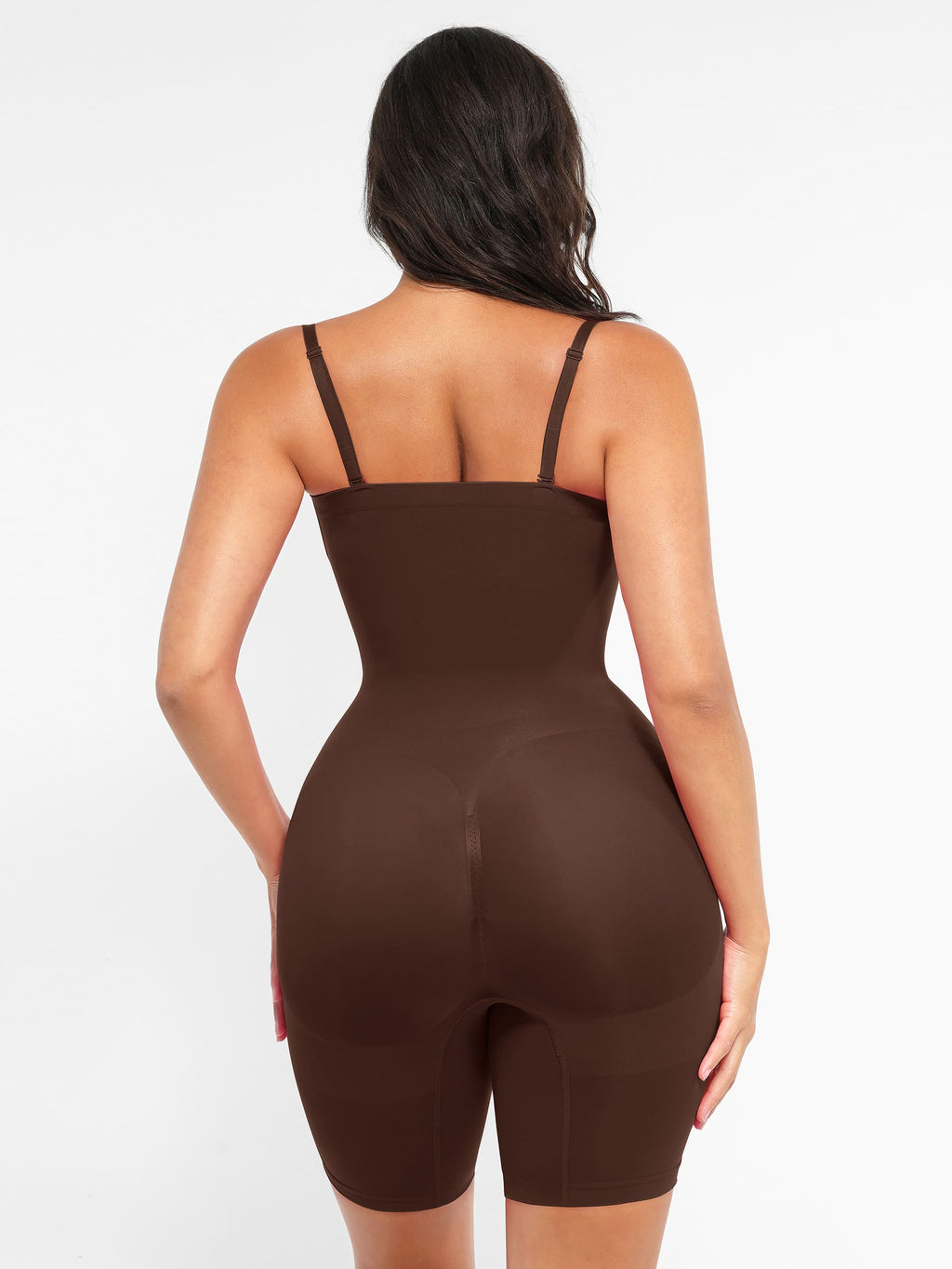 Strapless Seamless Classic Bodysuit